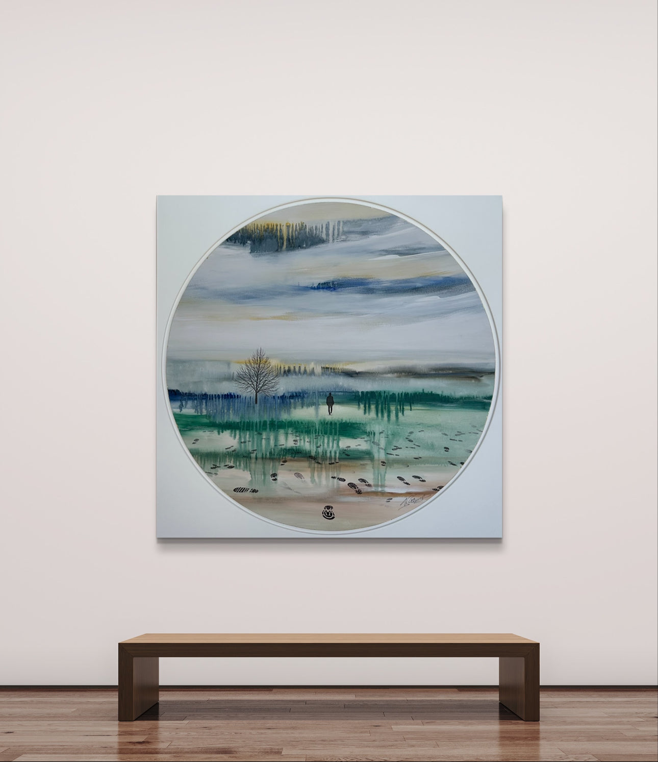 80 x 80  cm  Ref. 4810127