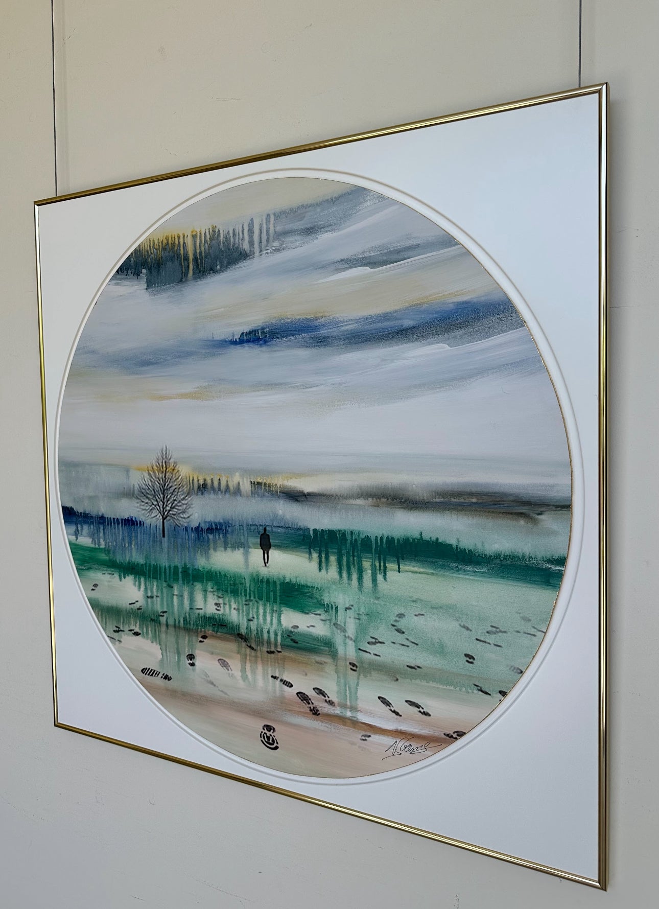 80 x 80  cm  Ref. 4810127