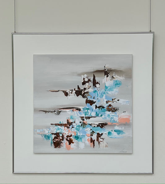 80 x 80 cm  Ref. 48907