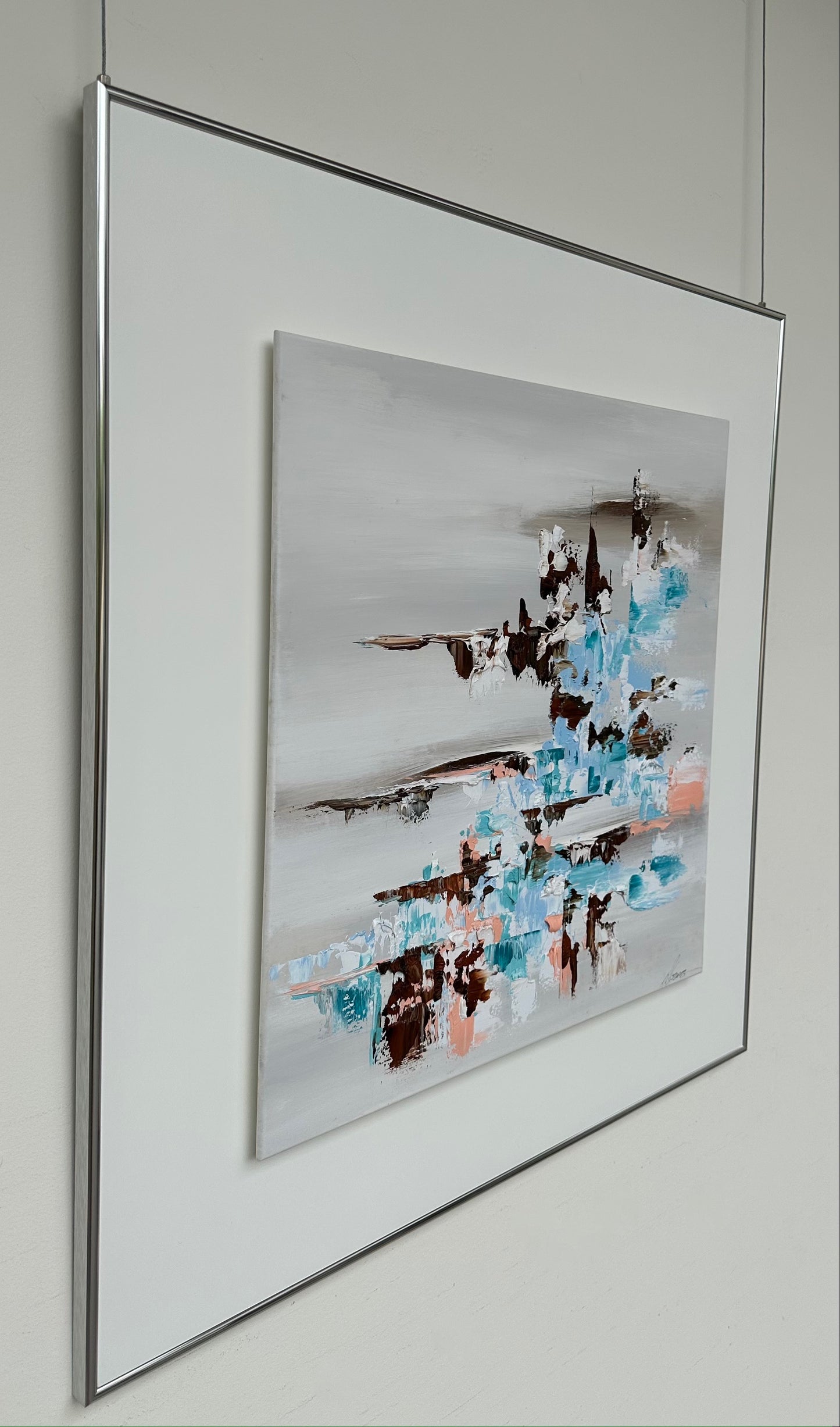 80 x 80 cm  Ref. 48907