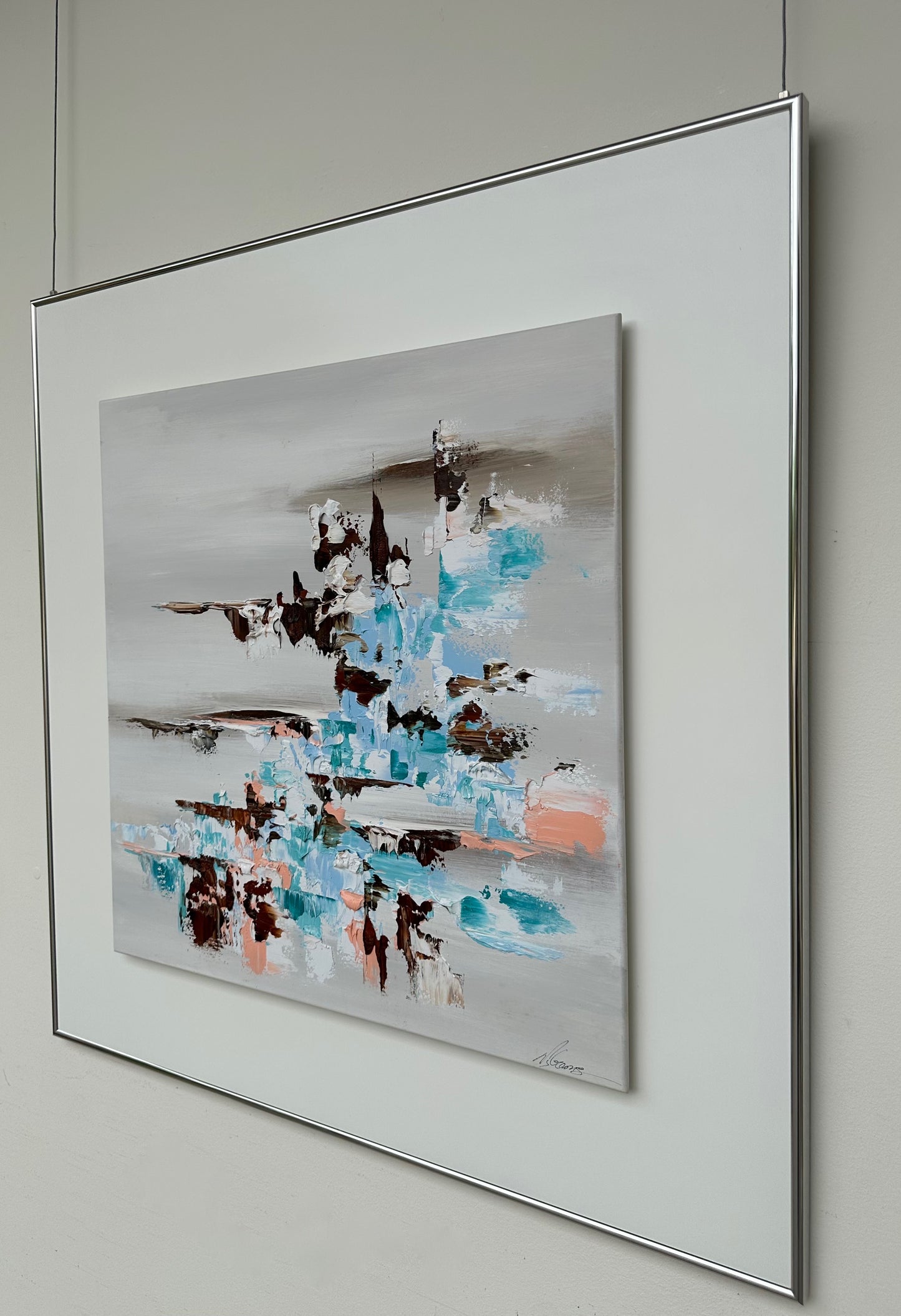 80 x 80 cm  Ref. 48907