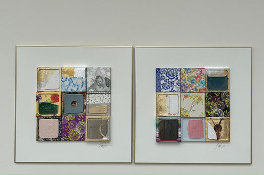 60 x 60 cm  Ref. 48908-48909