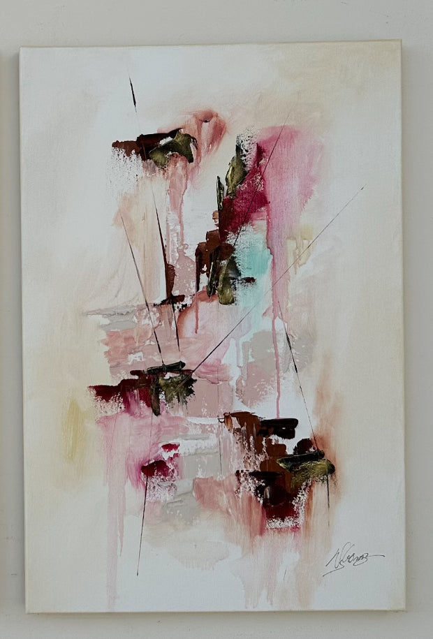 40 x 60 cm  Ref. 00803