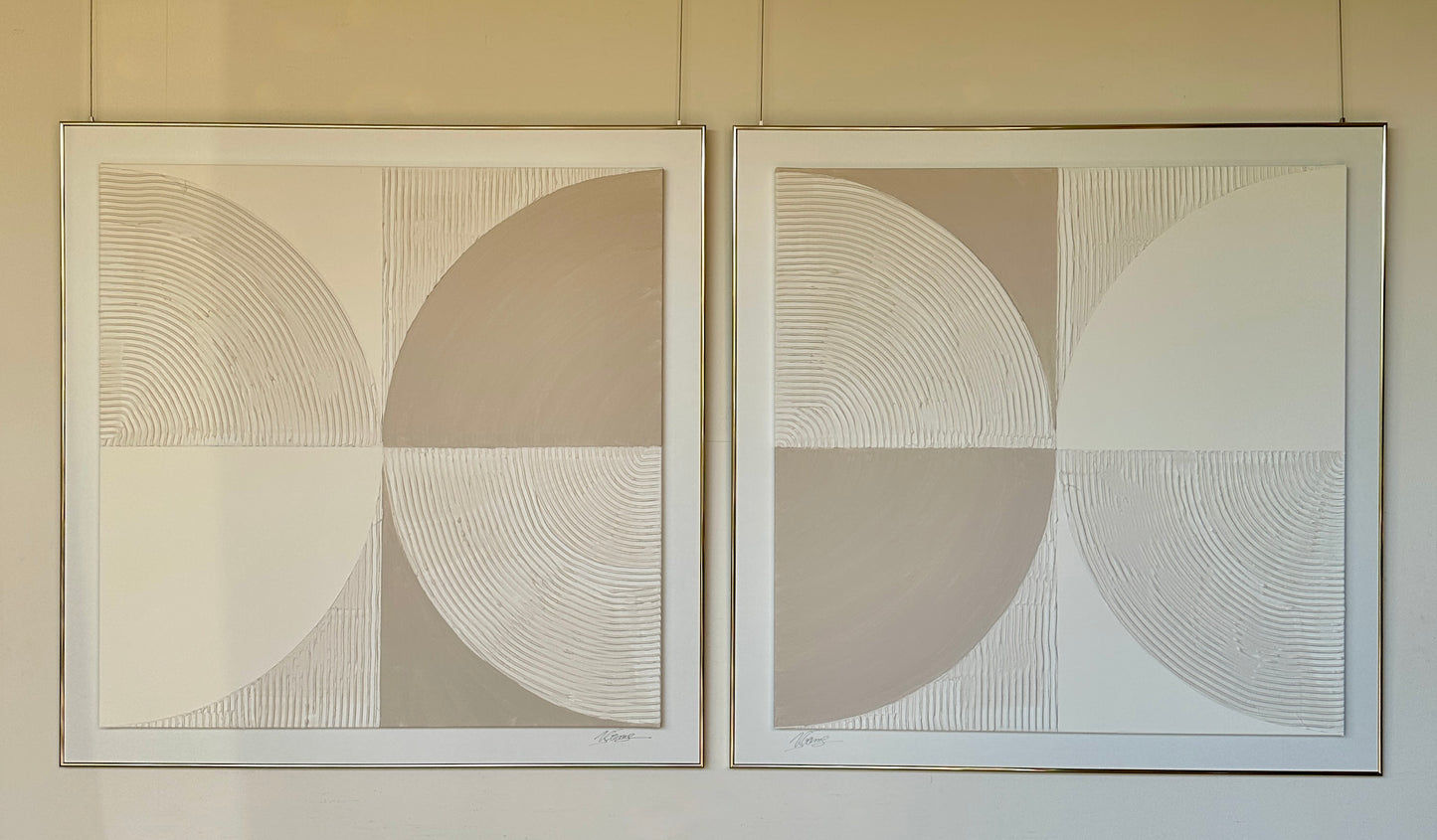 115 x 115cm - Ref. 4810584-585