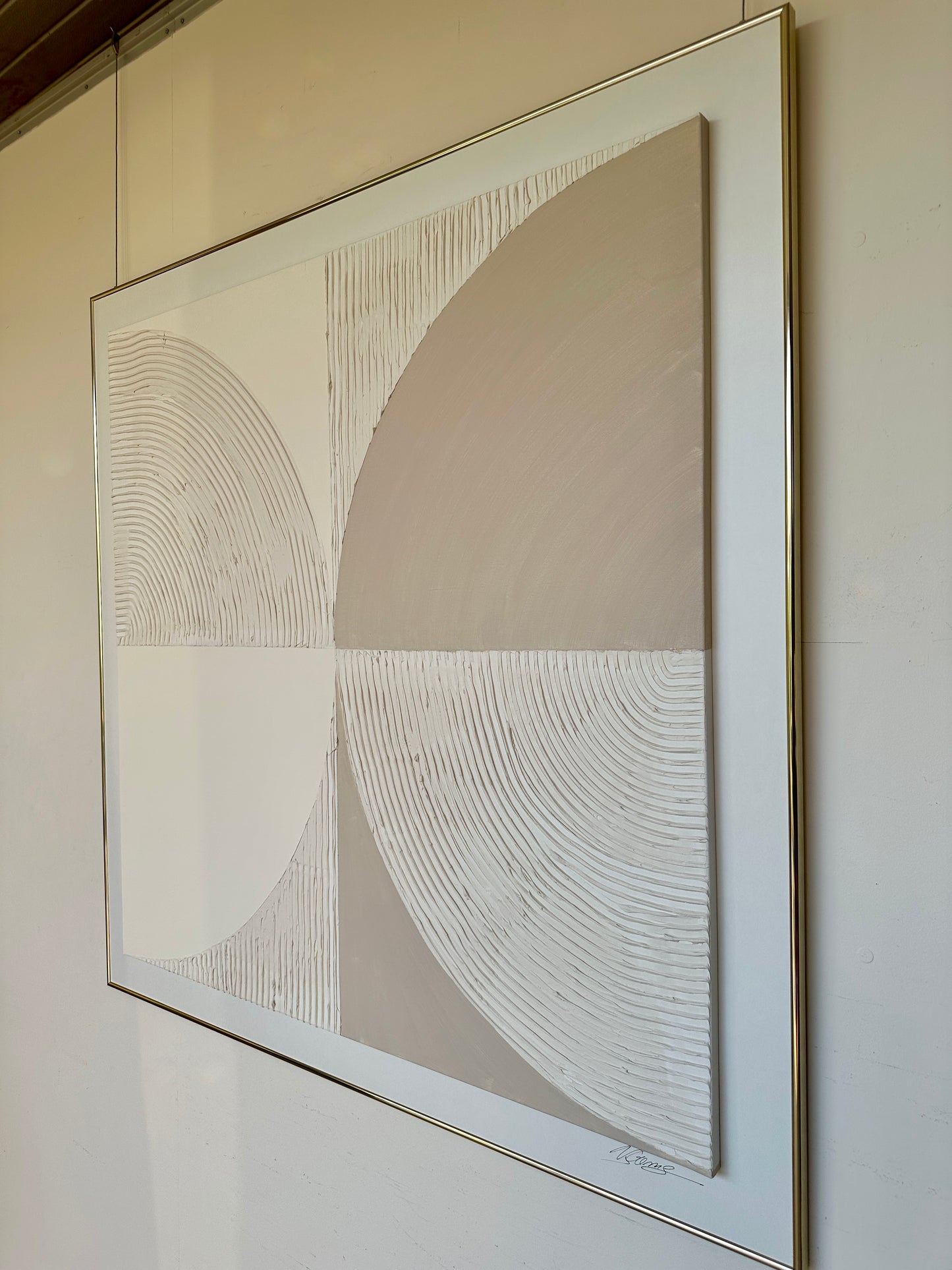 115 x 115cm - Ref. 4810584-585