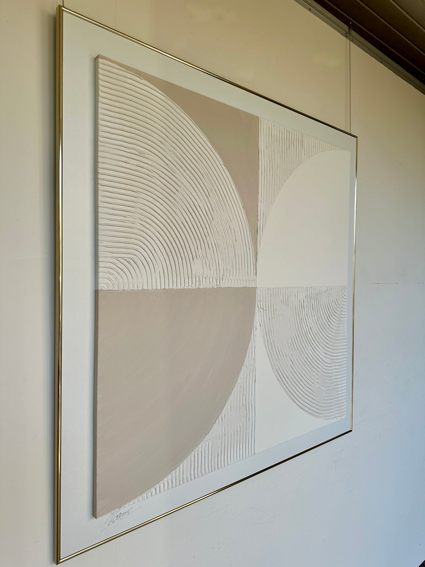 115 x 115cm - Ref. 4810584-585