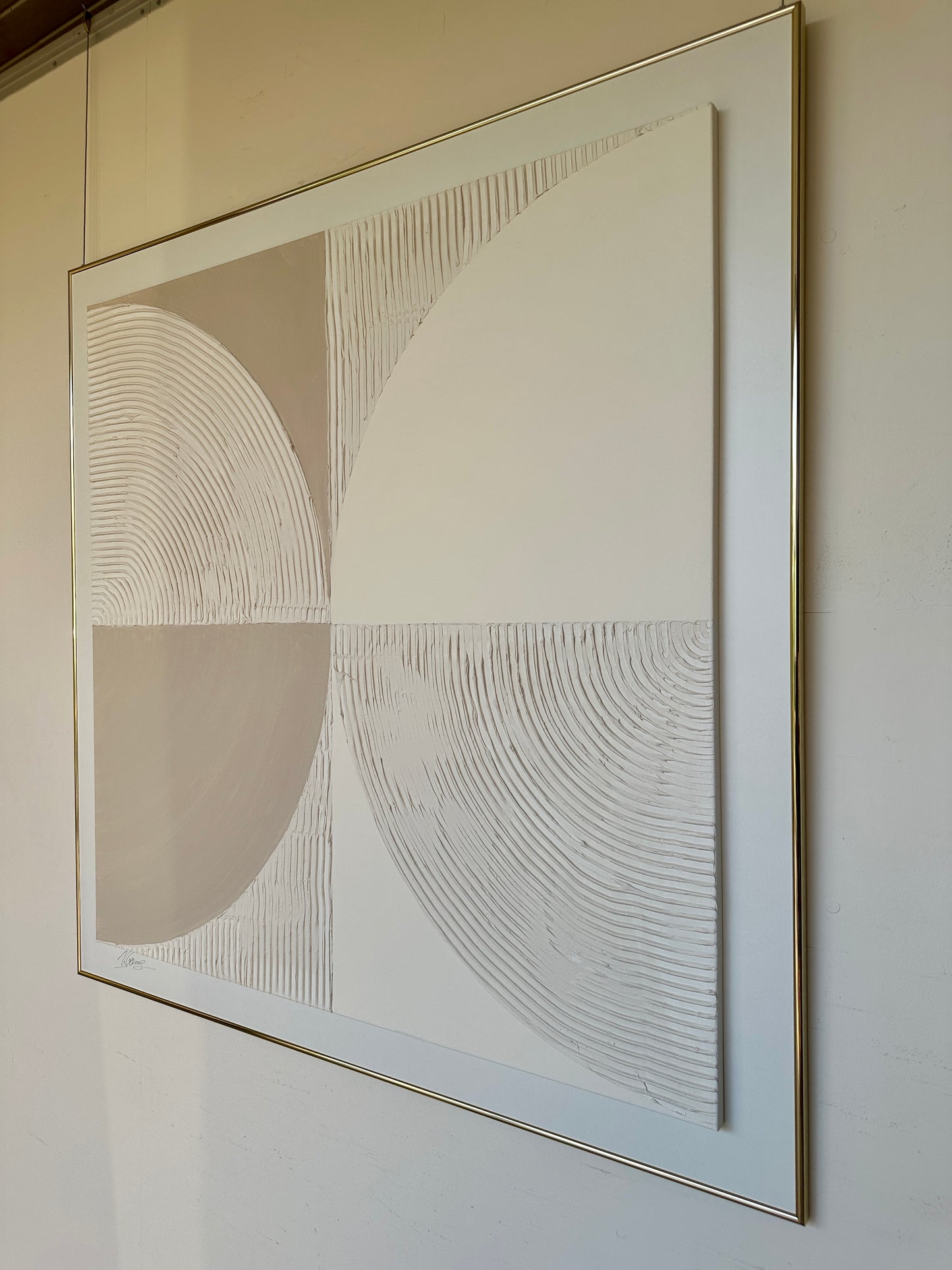115 x 115cm - Ref. 4810584-585
