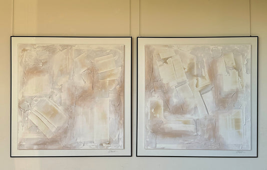 115 x 155 cm - Ref. 4810582-83