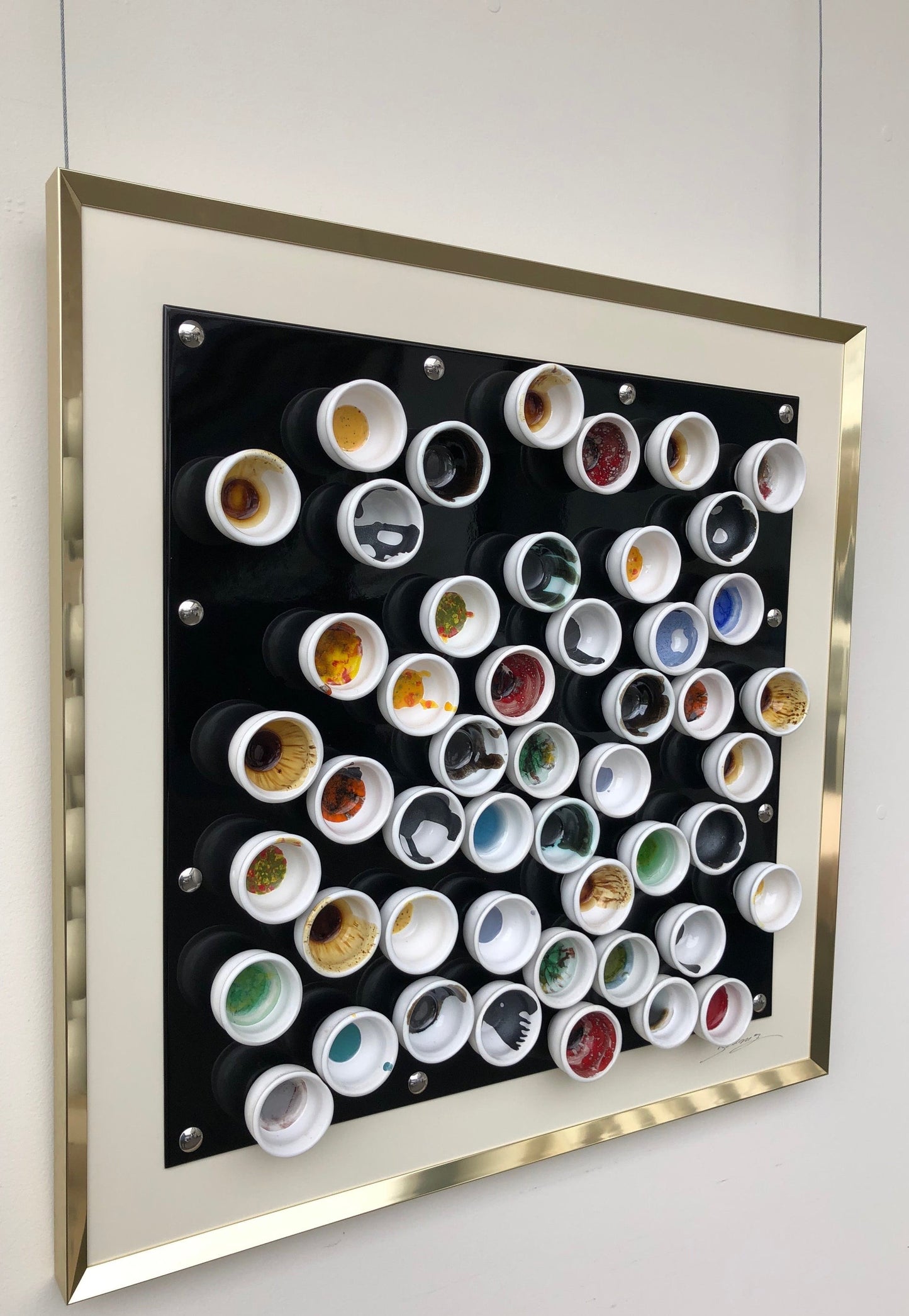 60 x 60 cm (Rif.2114/150)