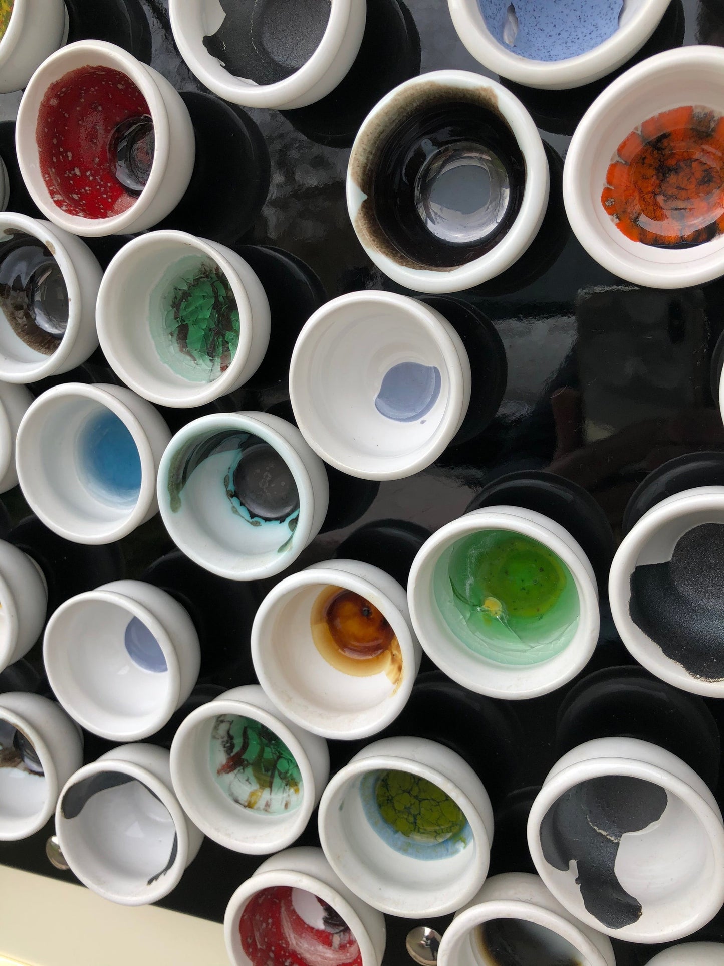 60 x 60 cm (Rif.2114/150)