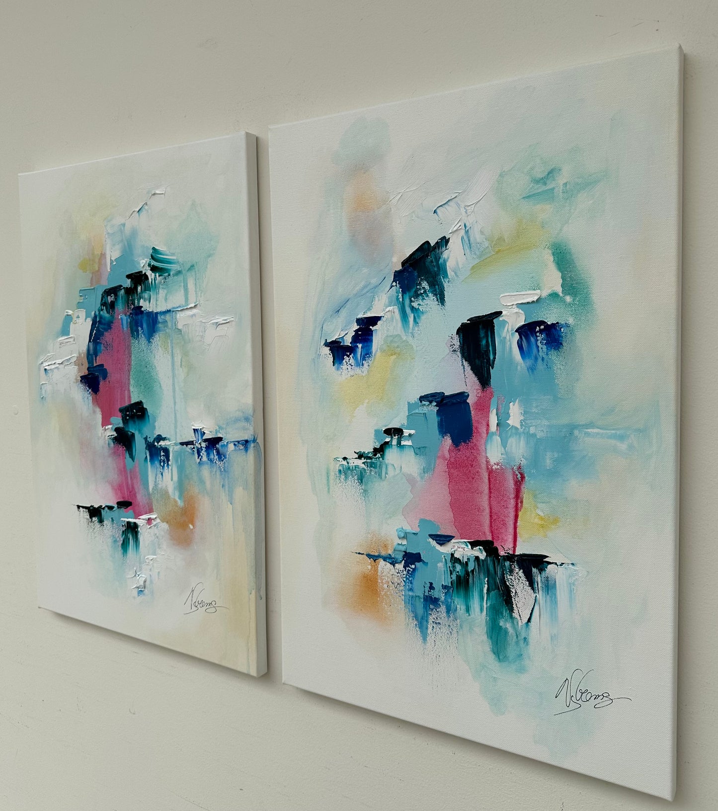 60 x 40 cm  Ref. 00892-00893