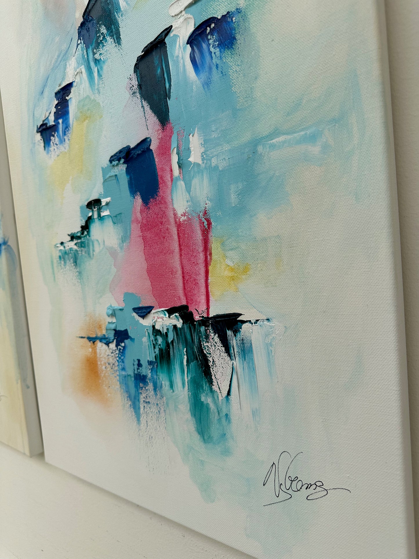 60 x 40 cm  Ref. 00892-00893