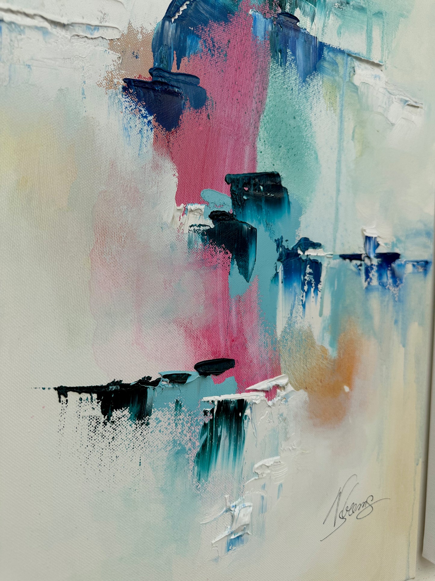 60 x 40 cm  Ref. 00892-00893