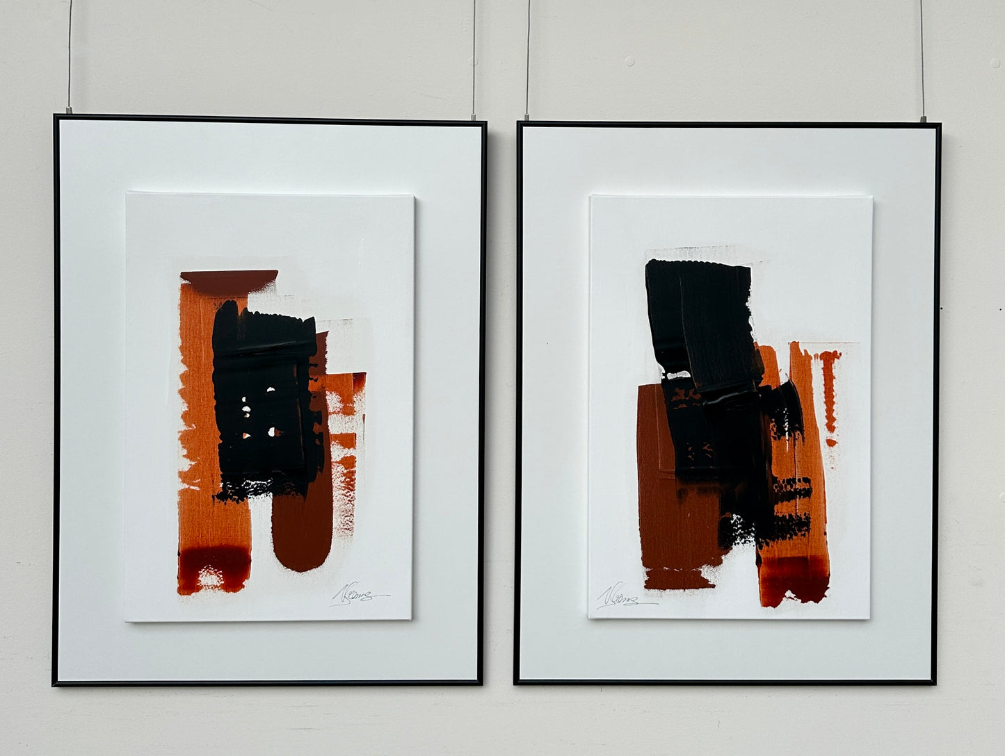 80 x 60 cm - Ref. 4810627-28
