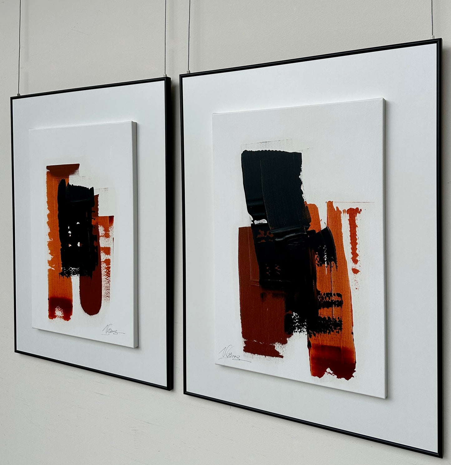 80 x 60 cm - Ref. 4810627-28