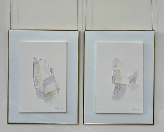 80 x 60 cm - Ref. 4810637-38