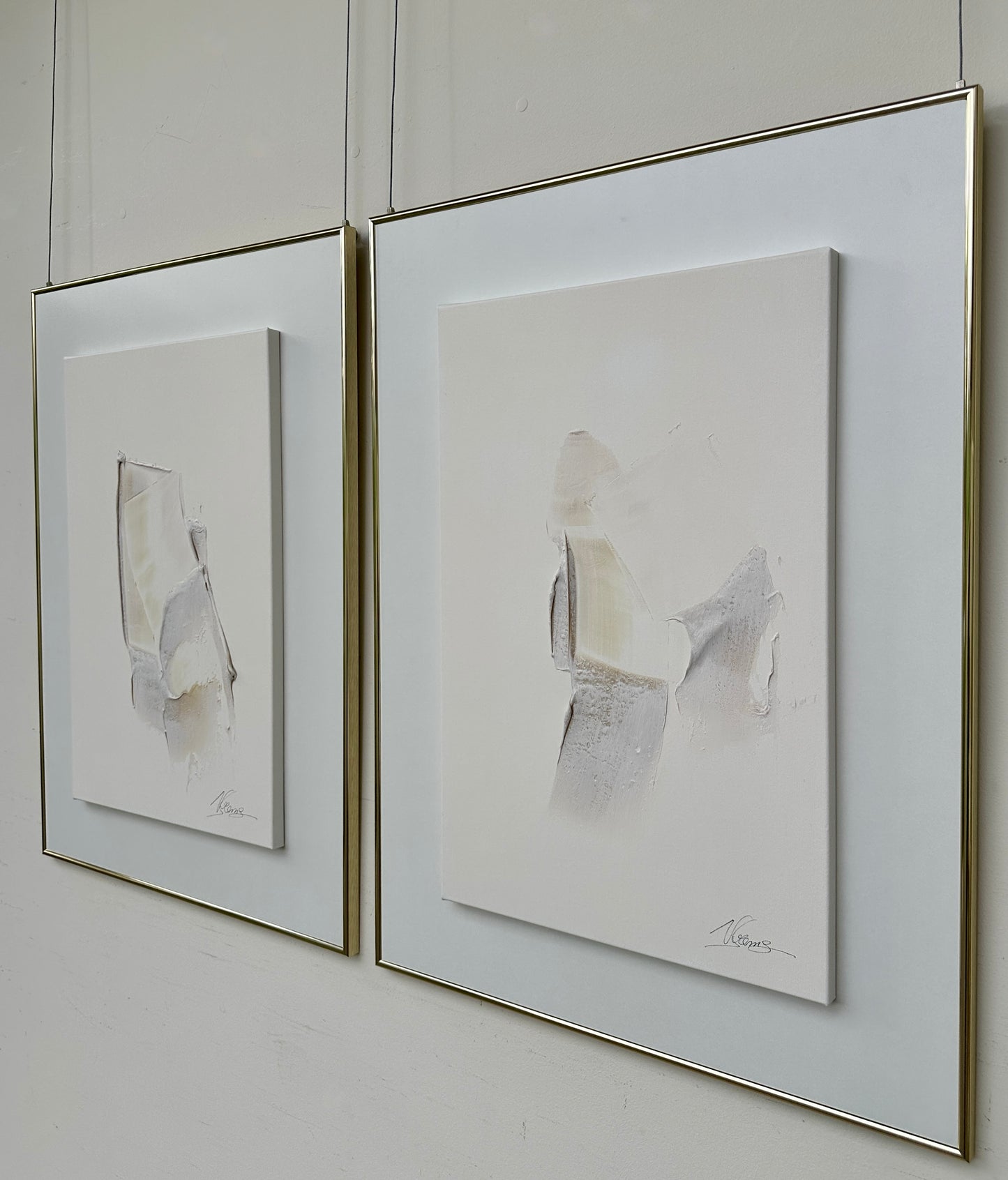 80 x 60 cm - Ref. 4810637-38