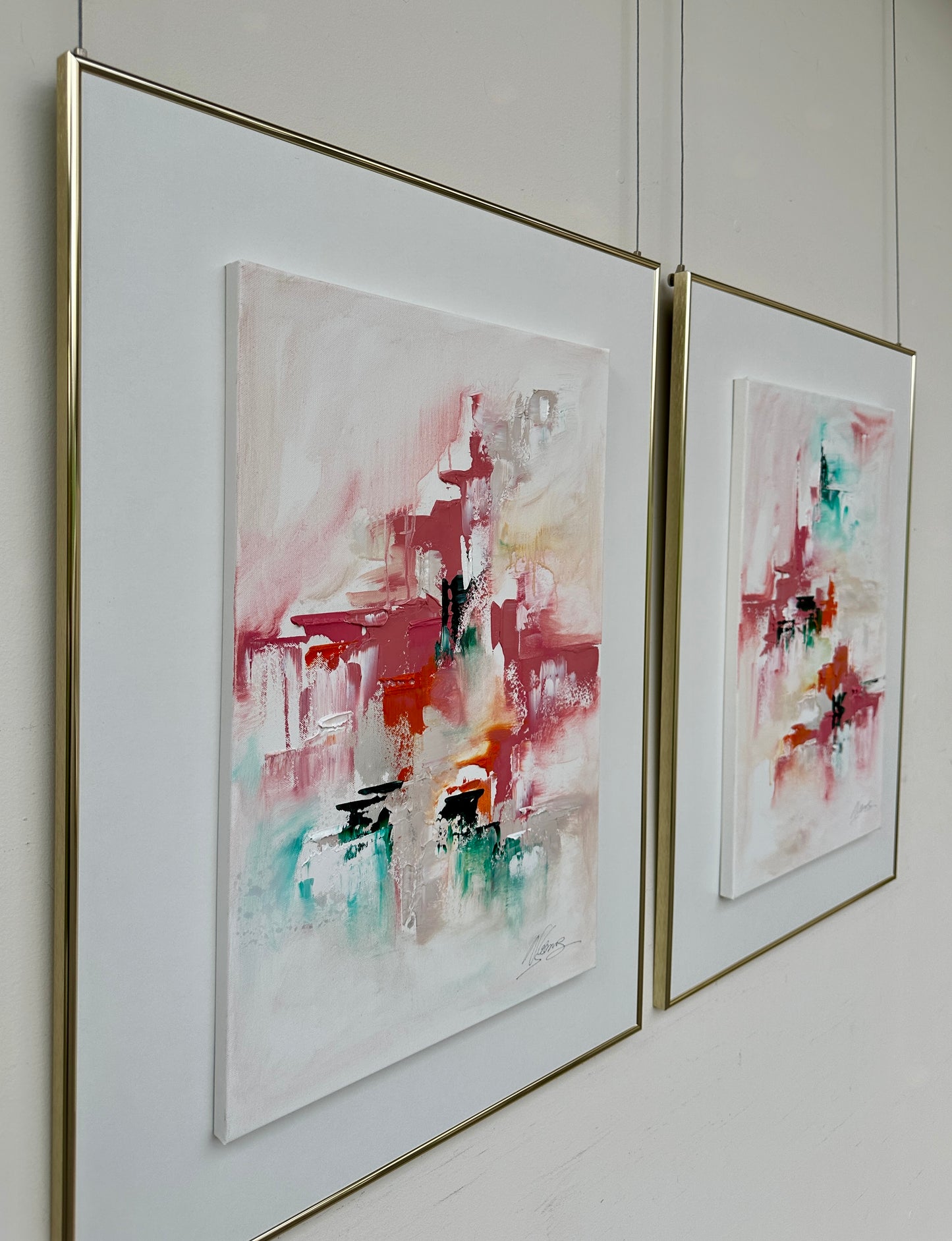 80 x 60 cm - Ref. 4810639-40
