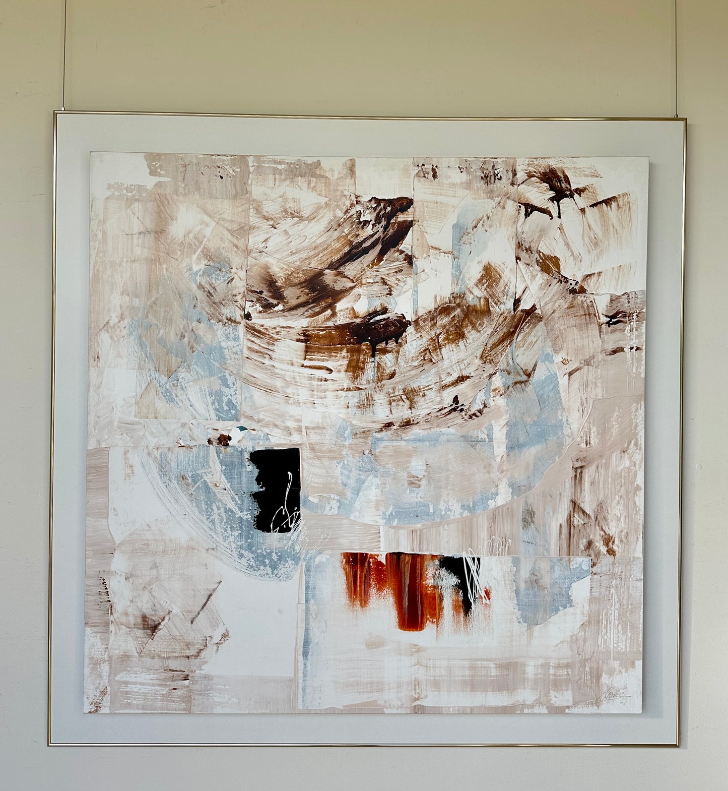 150 x 150 cm - Ref. 48101166