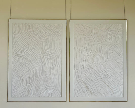 135 x 135 cm - Ref. 48101168-69