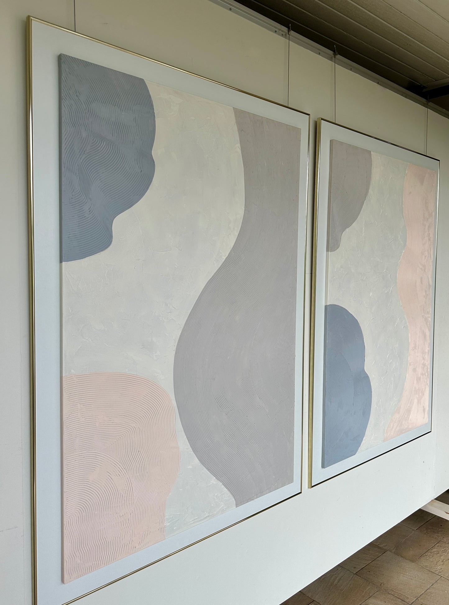 165 x 115 cm - Ref. 4810627-28