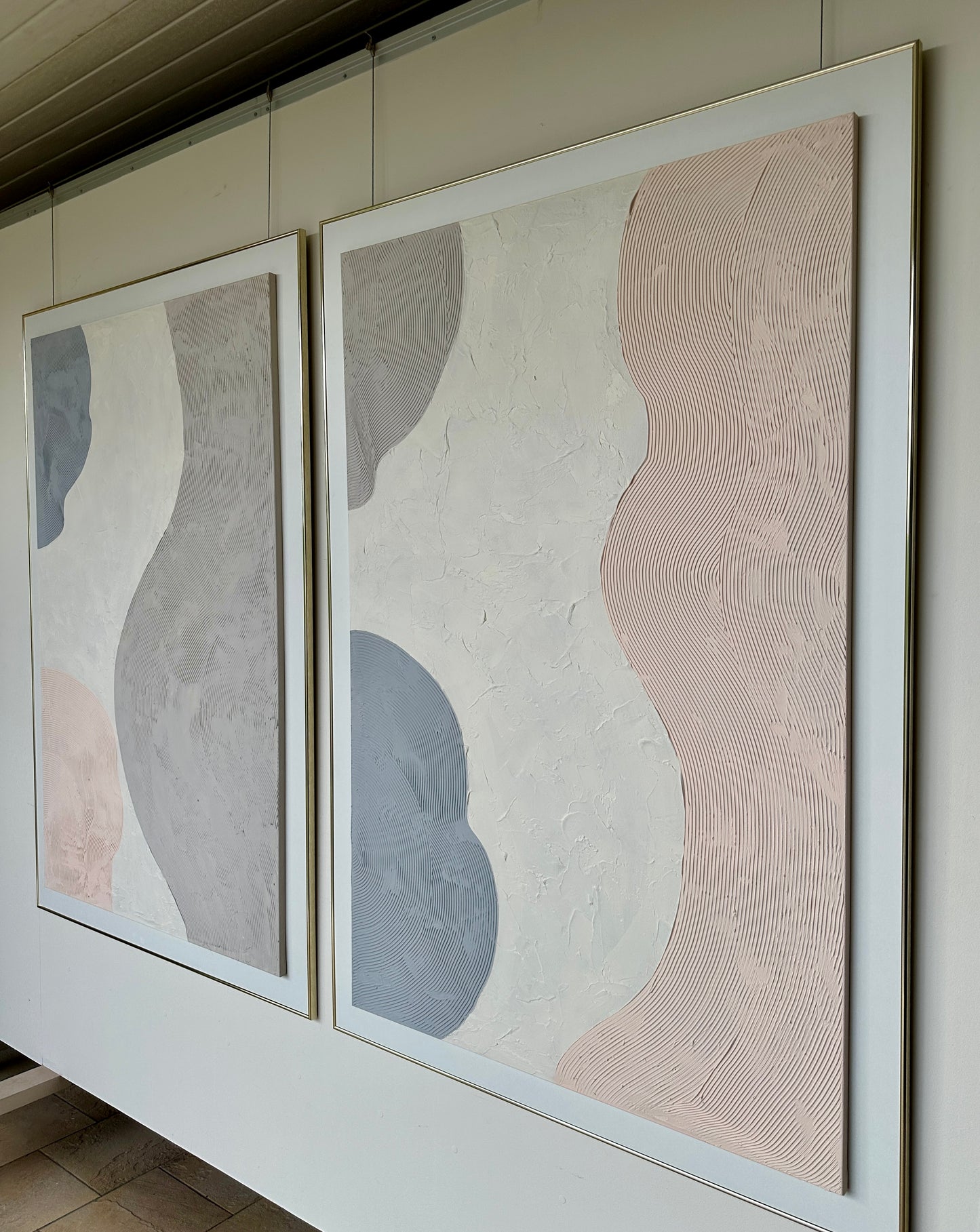 165 x 115 cm - Ref. 4810627-28