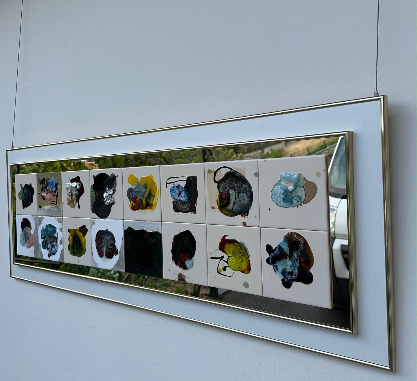 140 x 50 cm  Ref. 4810162