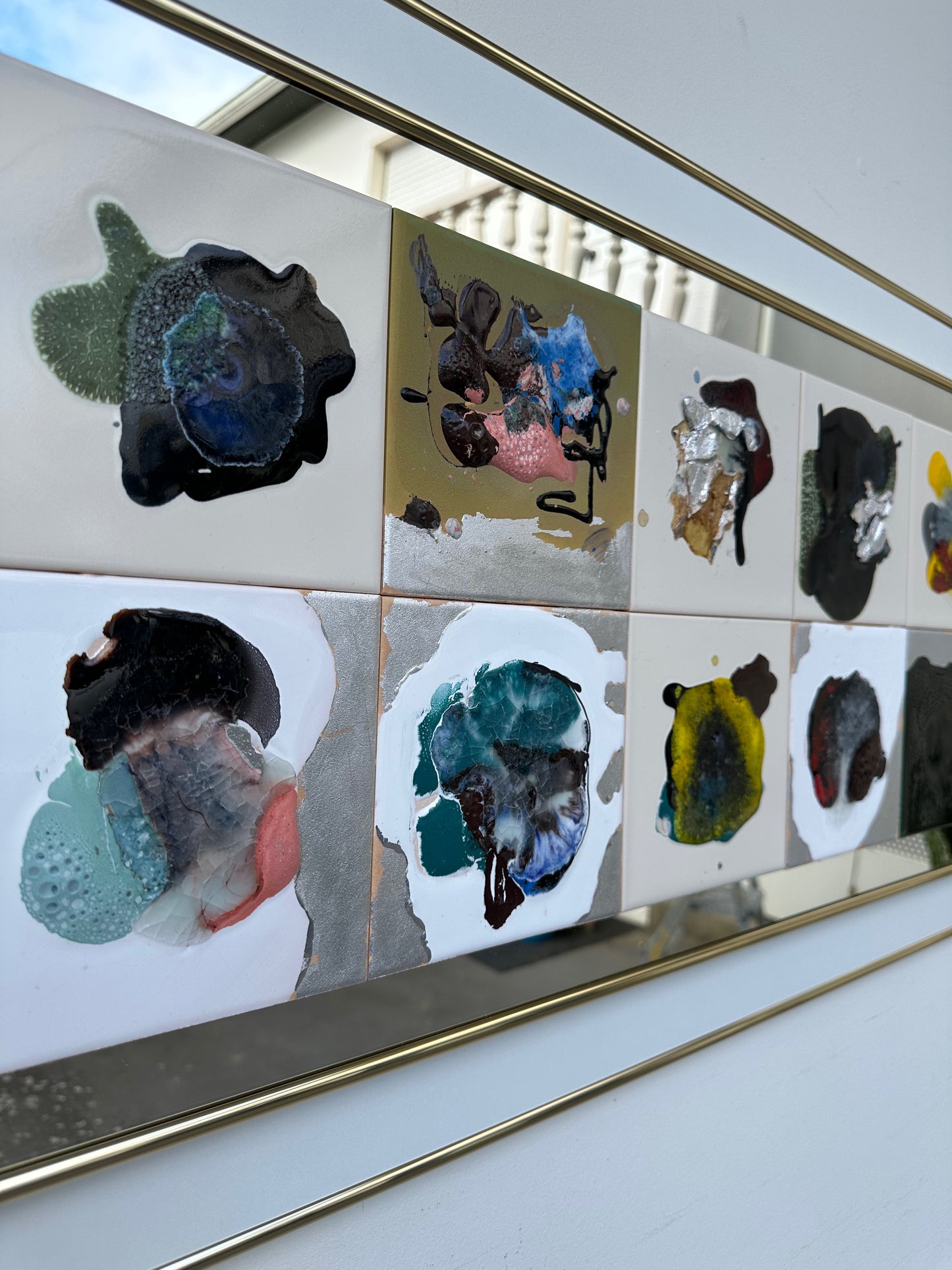 140 x 50 cm  Ref. 4810162