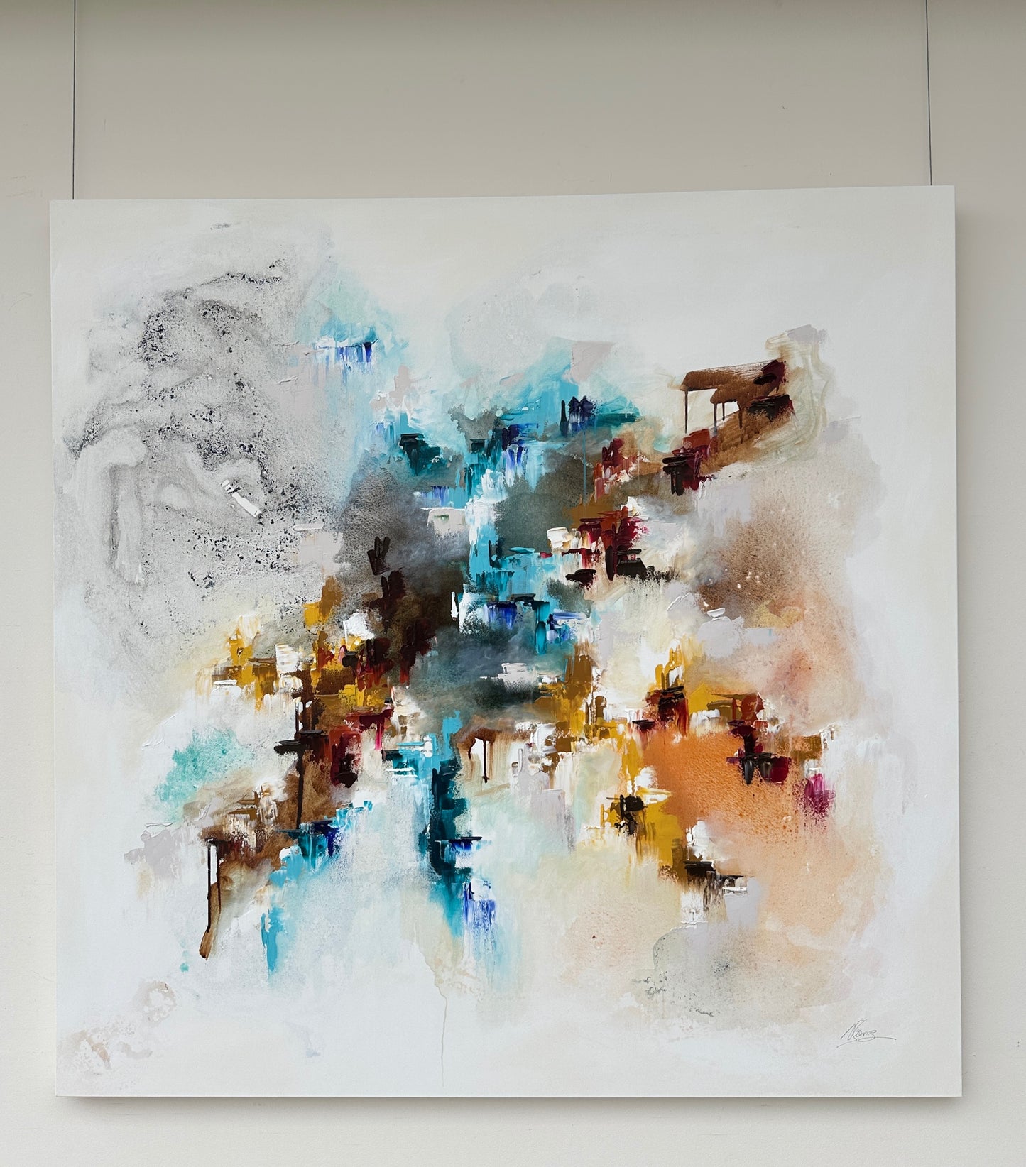 150 x 150 cm  Ref. 4810263