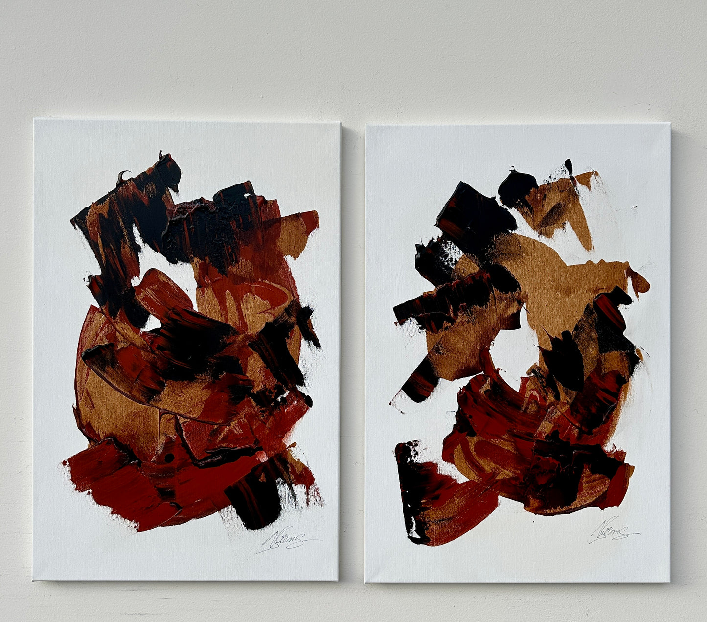 60 x 40 cm - Ref. 002009-10