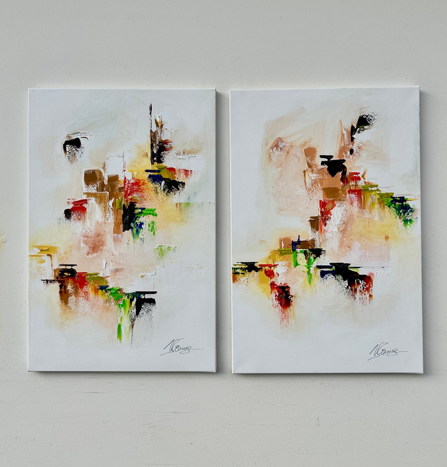 60 x 40 cm - Ref. 002011-12