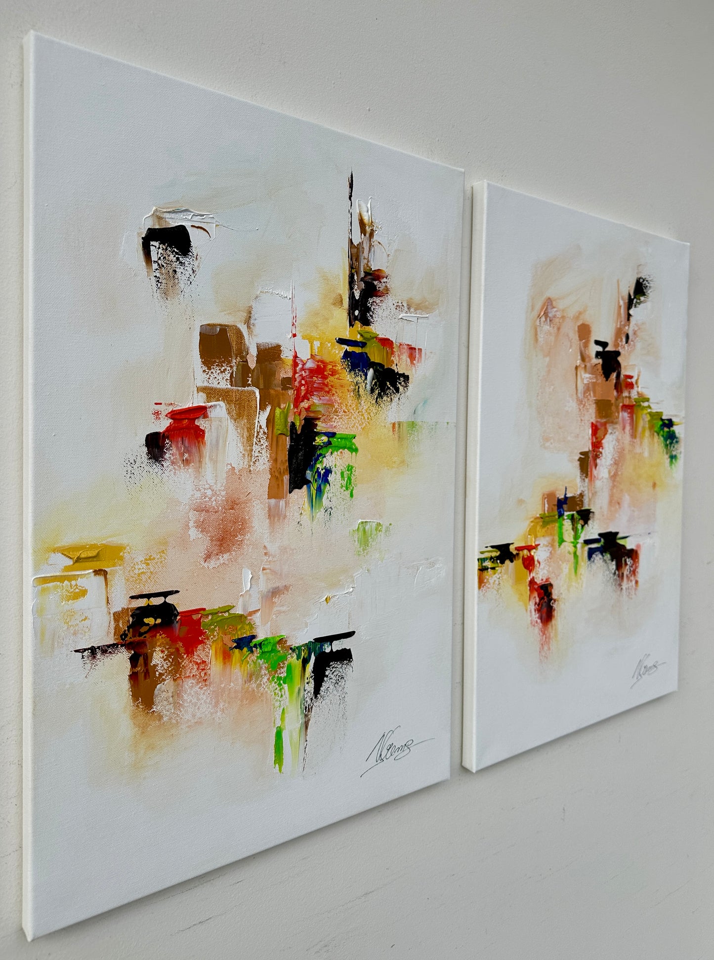 60 x 40 cm - Ref. 002011-12