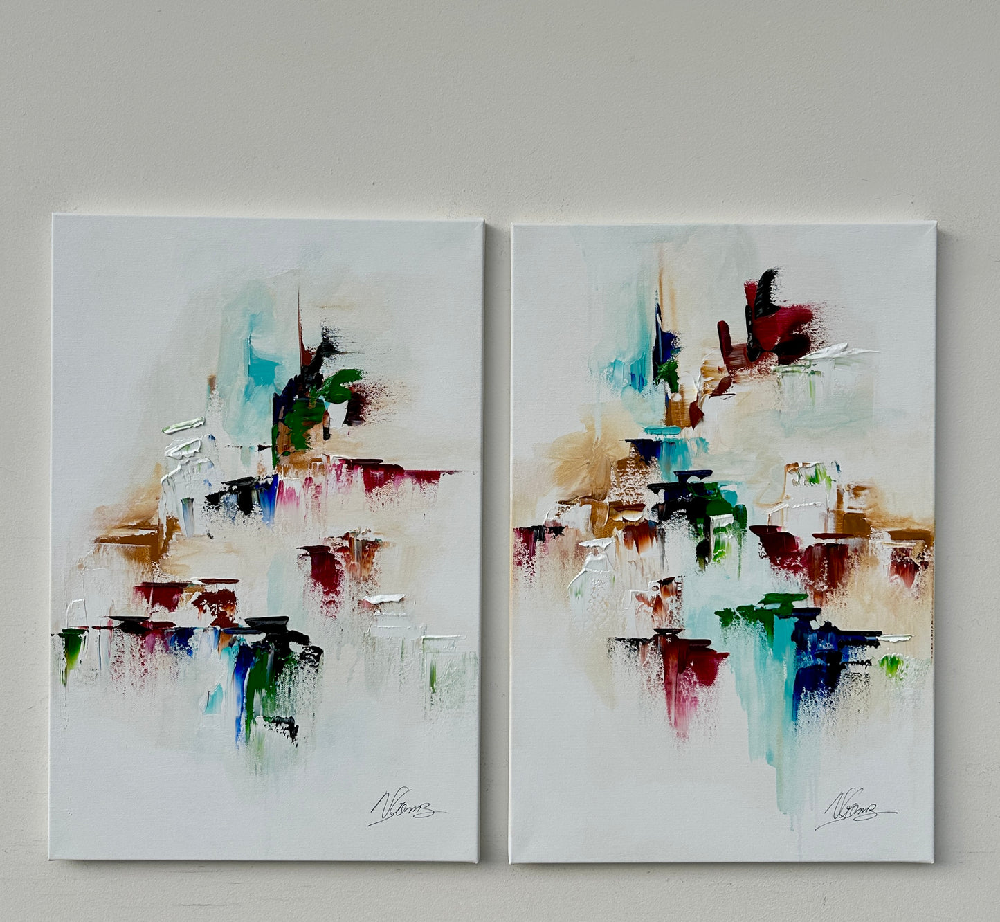 60 x 40 cm - Ref. 002013-14