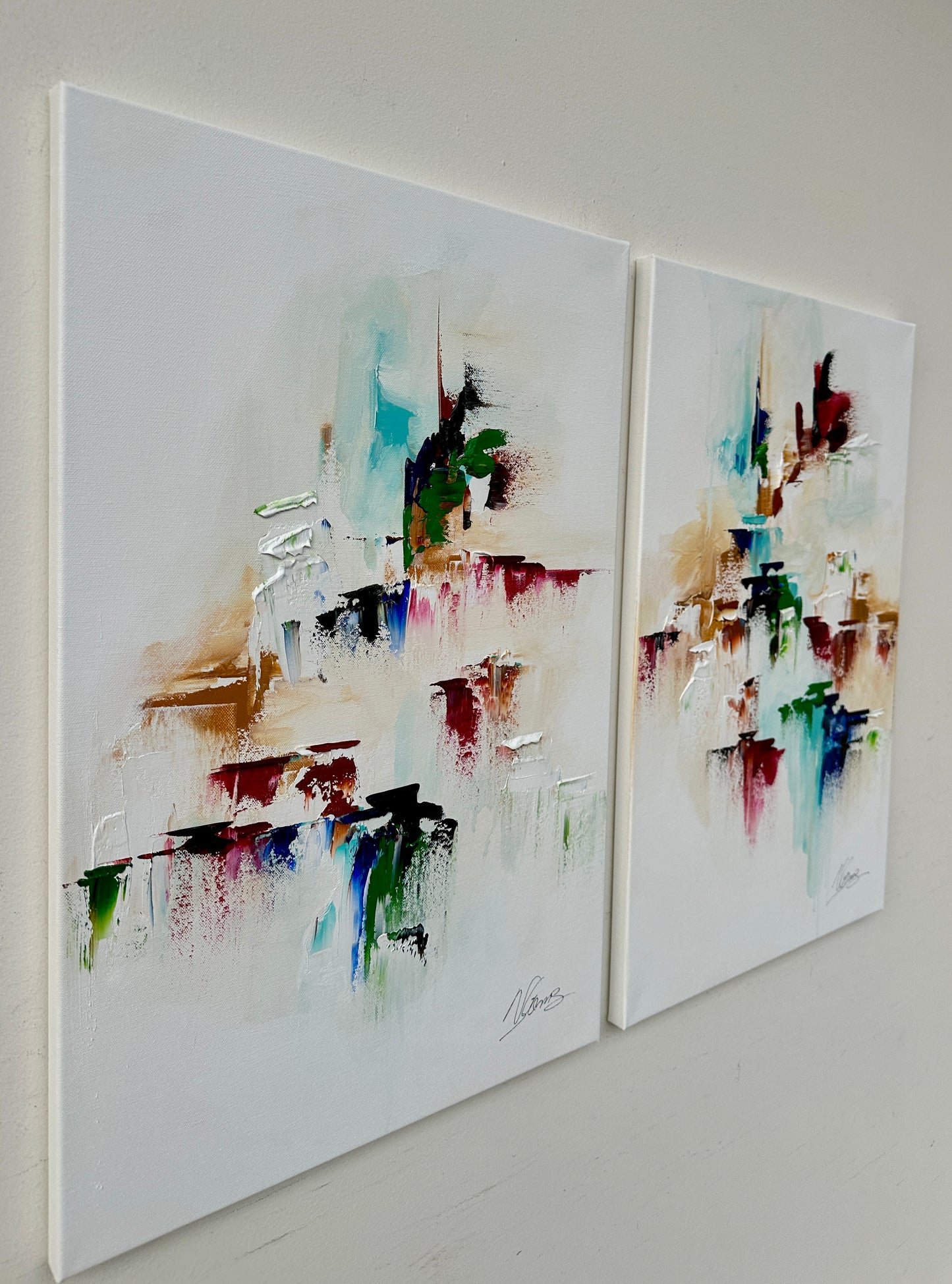 60 x 40 cm - Ref. 002013-14
