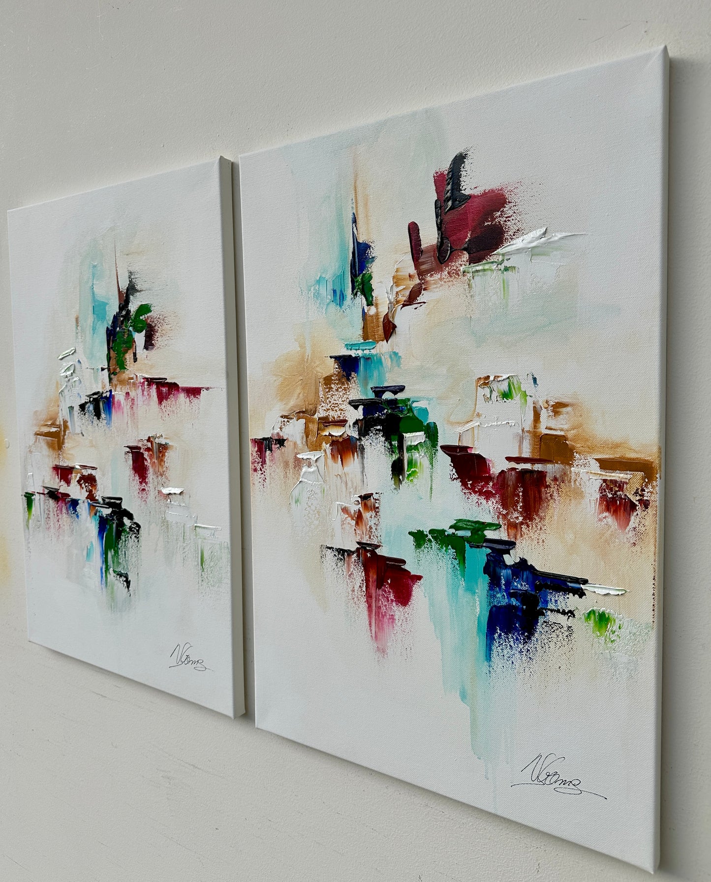 60 x 40 cm - Ref. 002013-14
