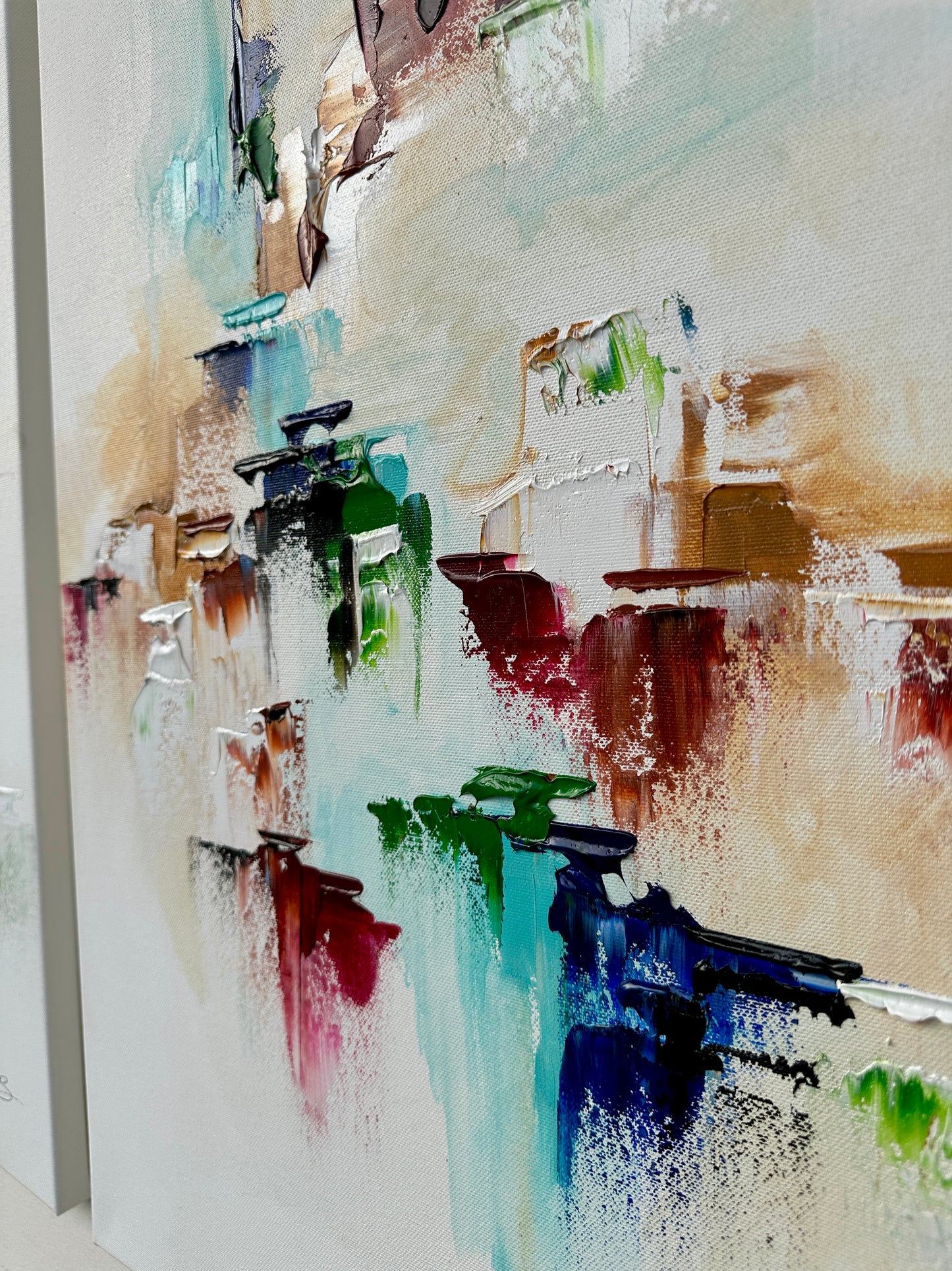 60 x 40 cm - Ref. 002013-14