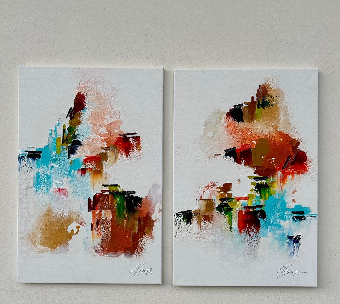 60 x 40 cm - Ref. 002015-16