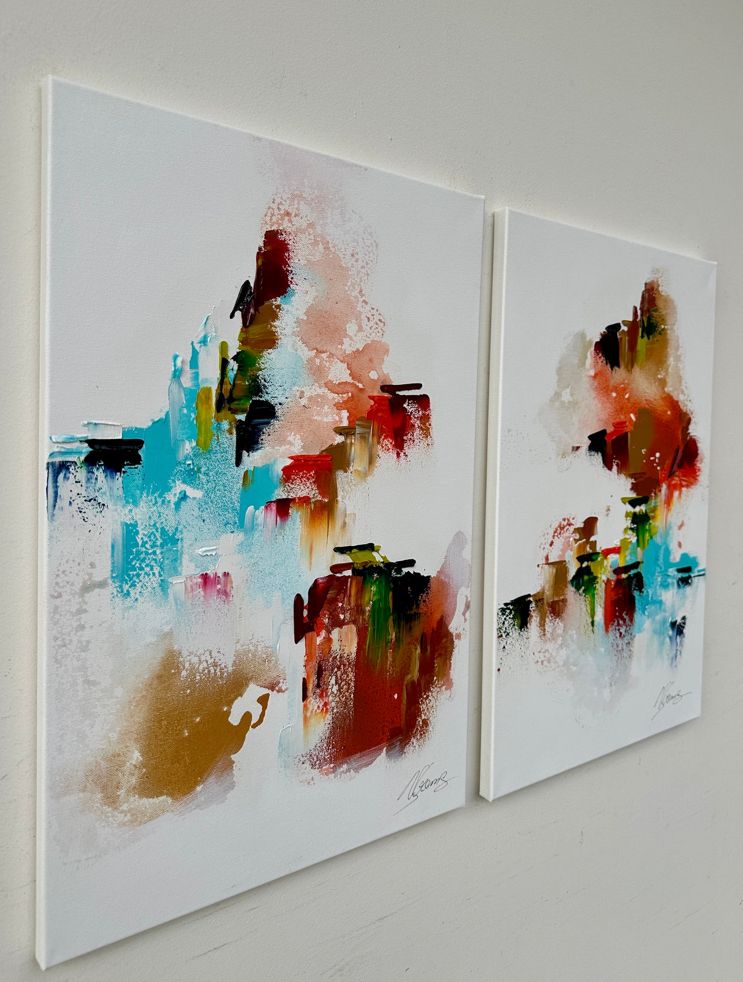 60 x 40 cm - Ref. 002015-16