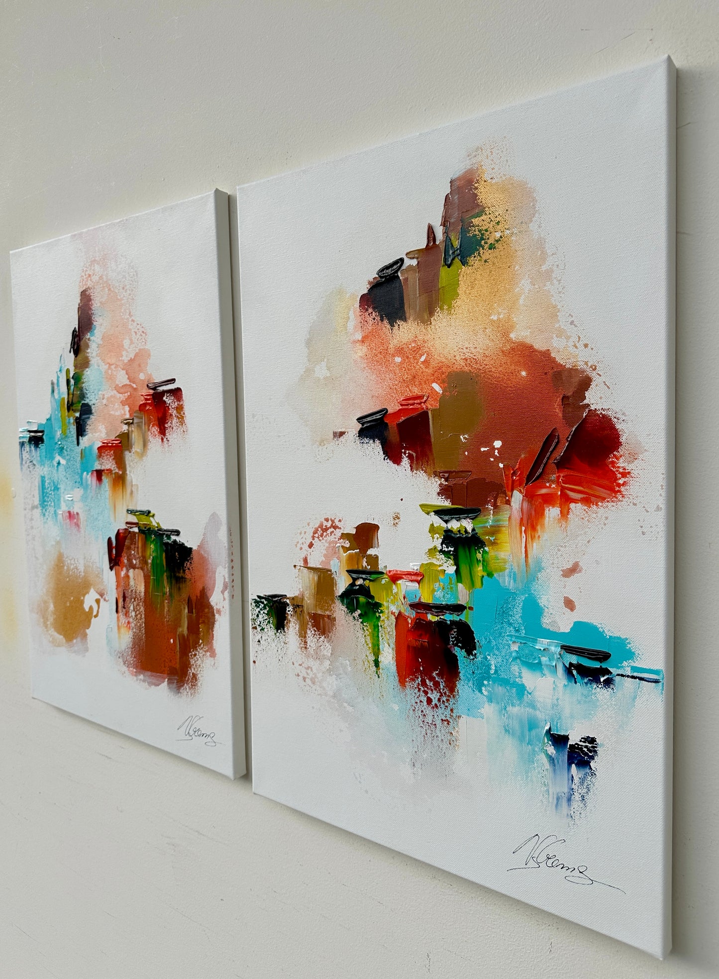 60 x 40 cm - Ref. 002015-16