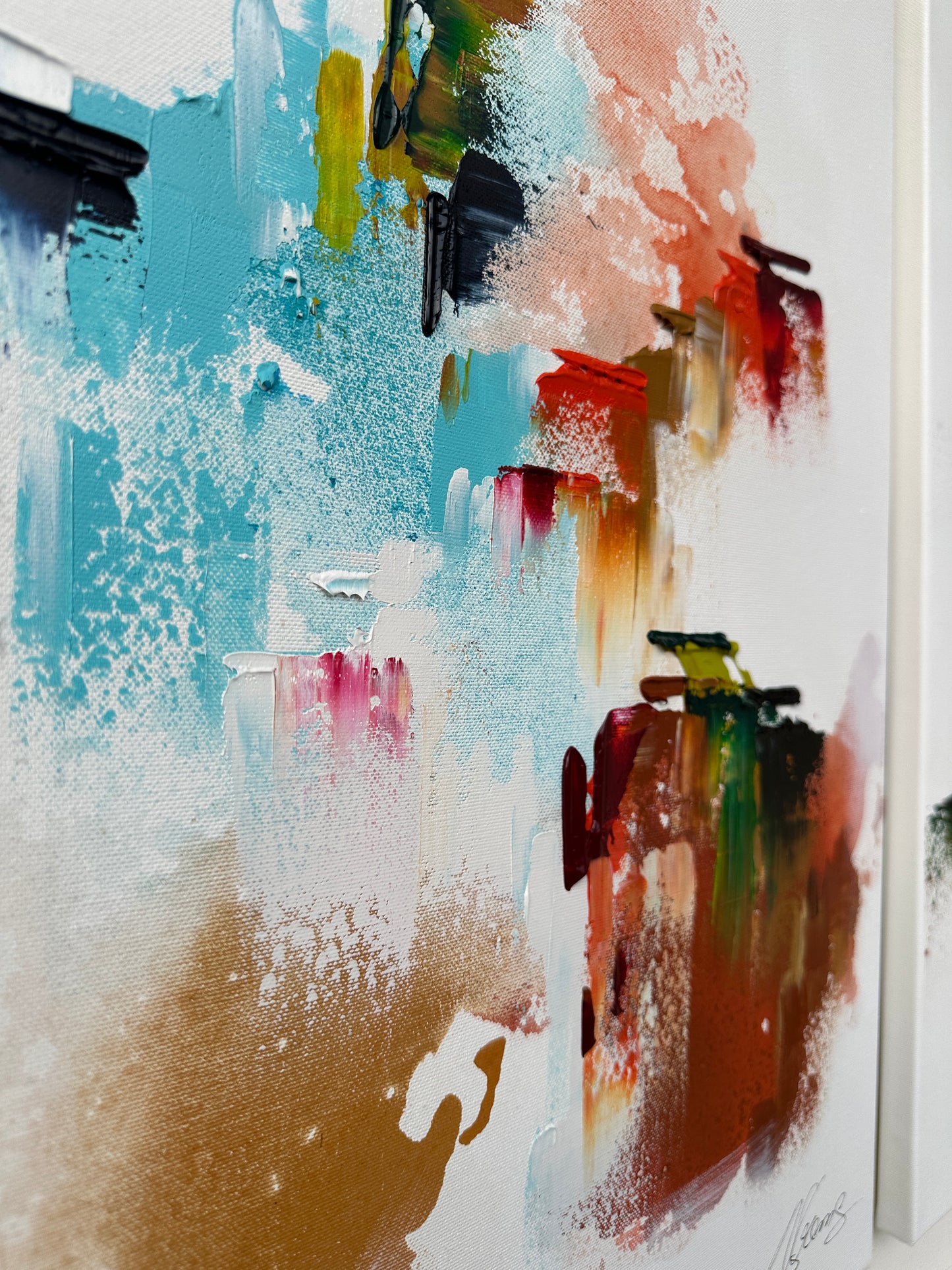 60 x 40 cm - Ref. 002015-16