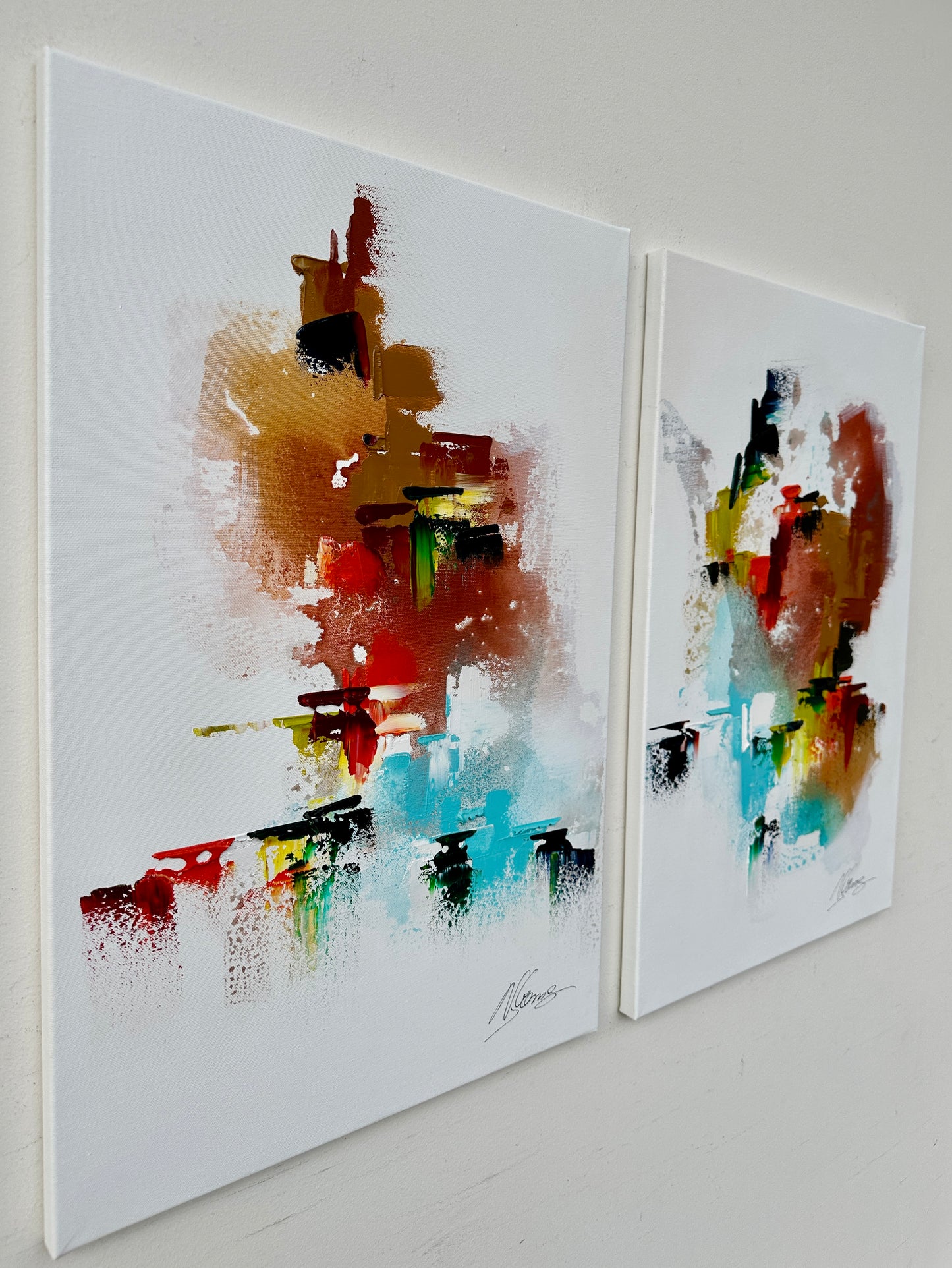 60 x 40 cm - Ref. 002021-22