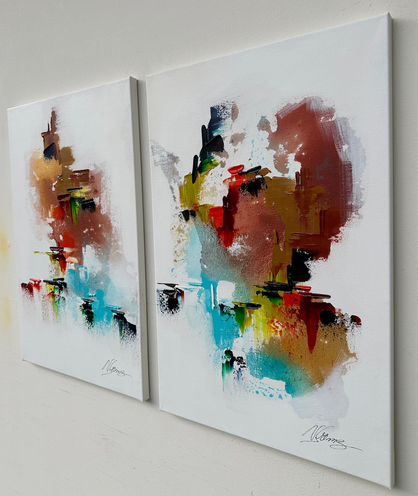 60 x 40 cm - Ref. 002021-22
