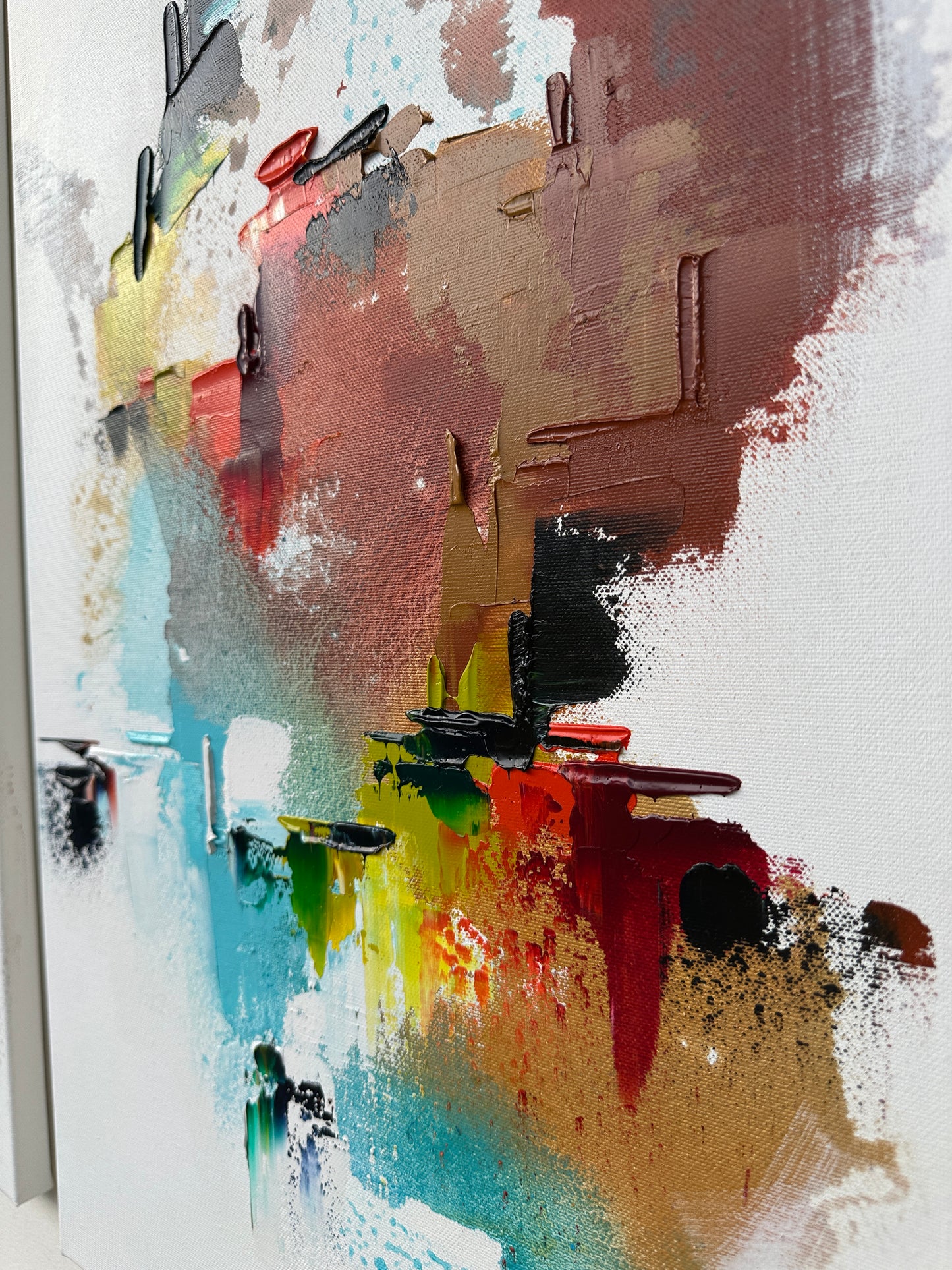 60 x 40 cm - Ref. 002021-22