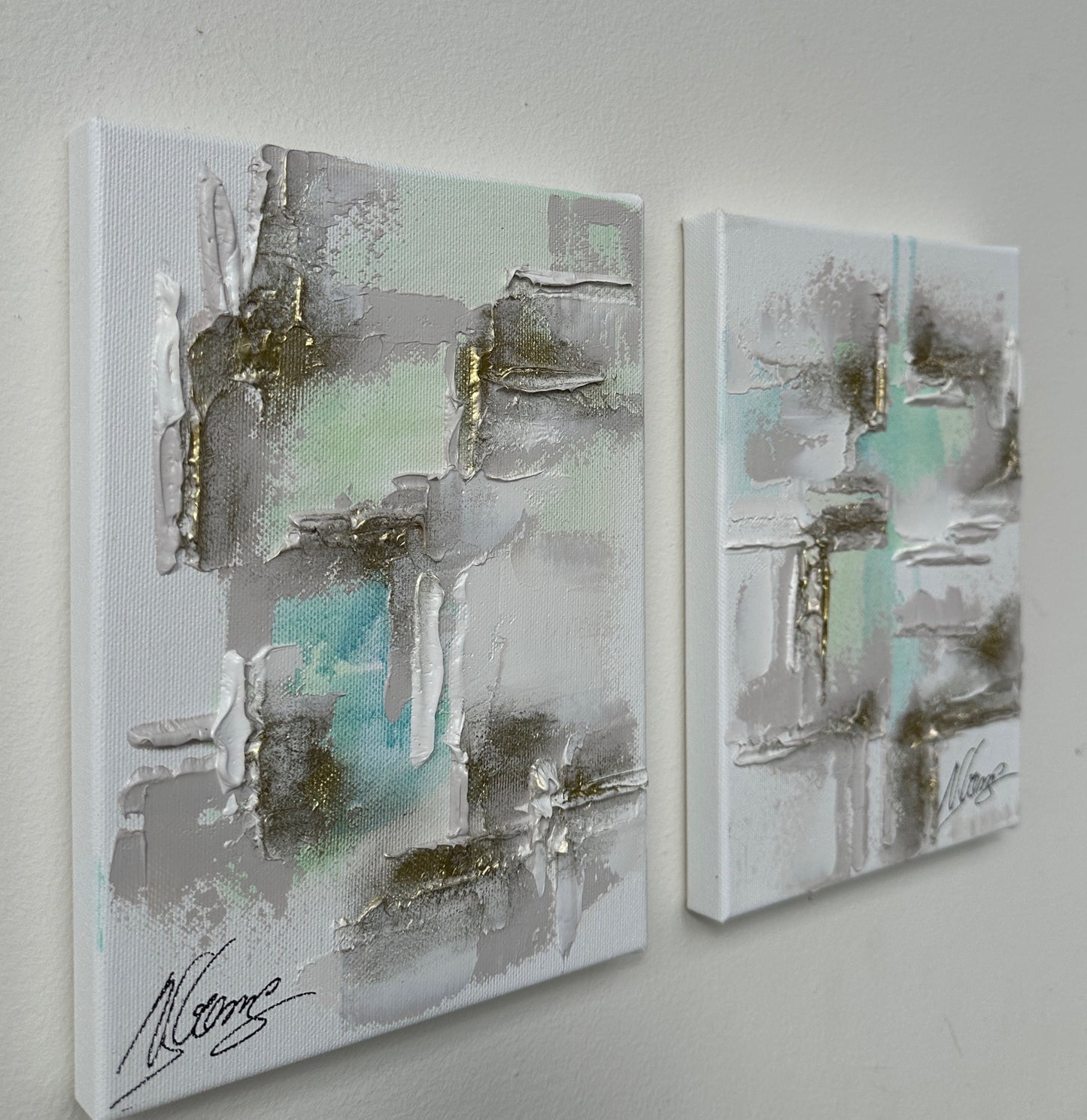 22 x 16 cm  Ref.001027-001028