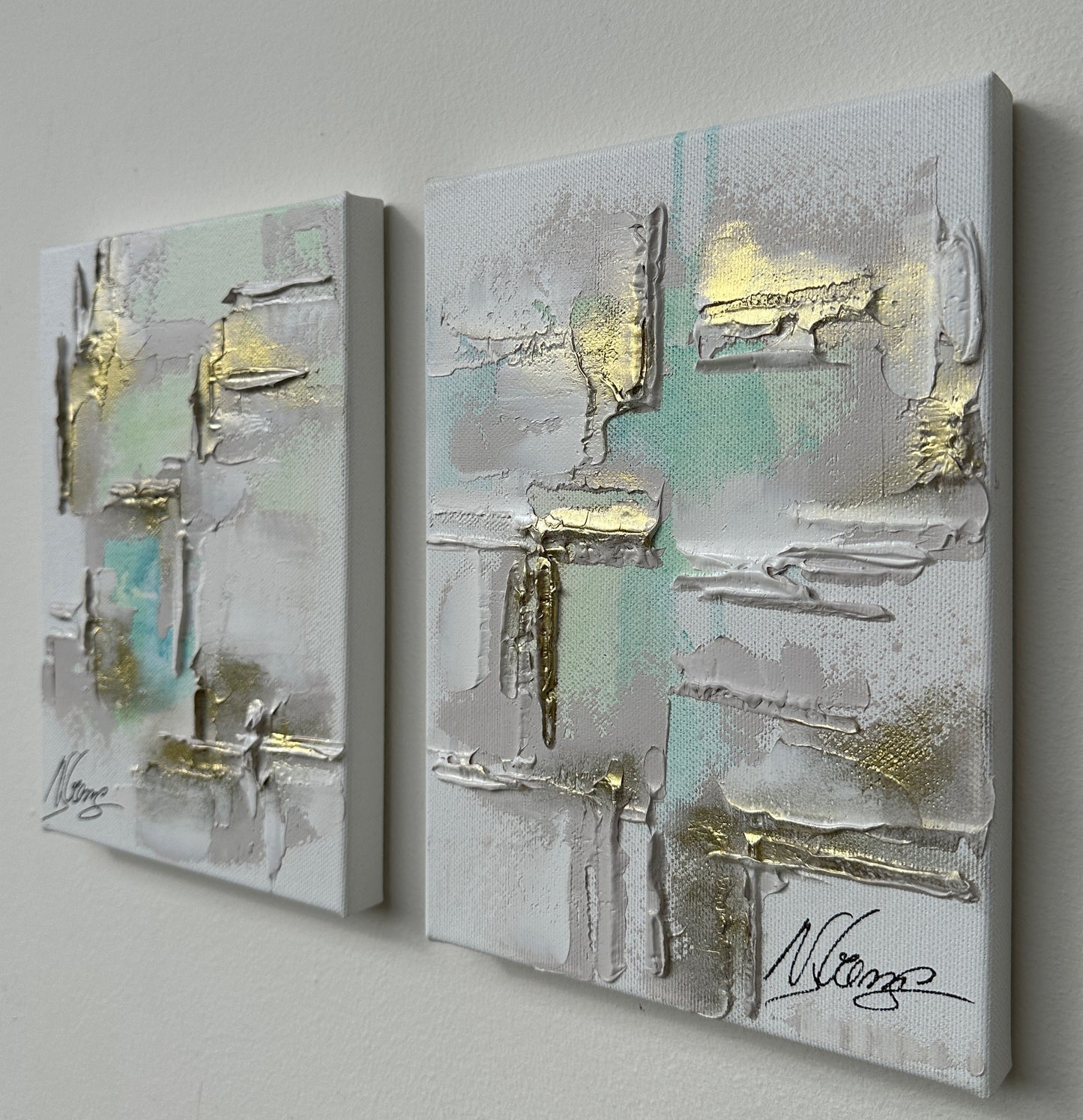 22 x 16 cm  Ref.001027-001028