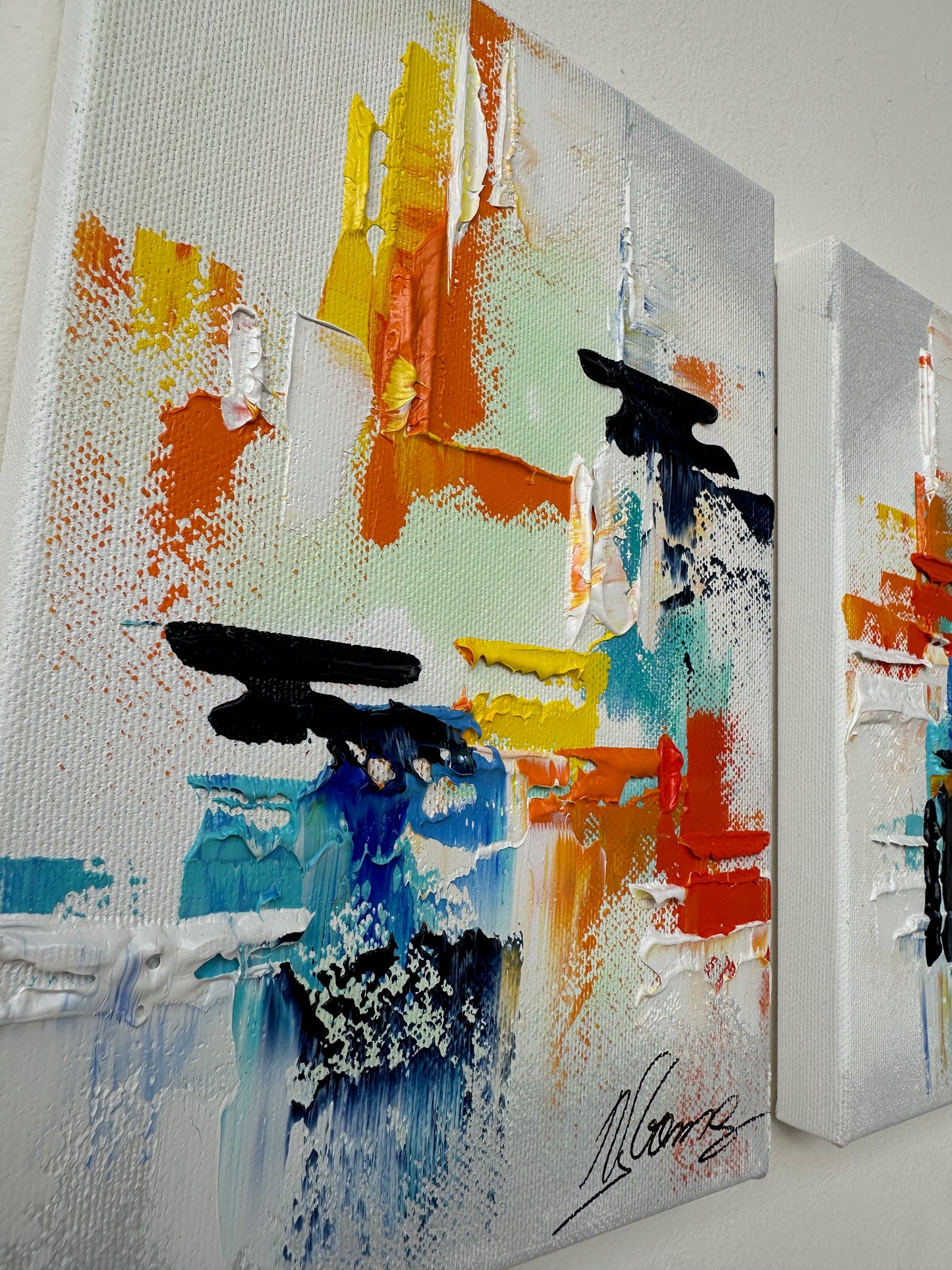 22 x 16 cm  Ref. 001029-001030