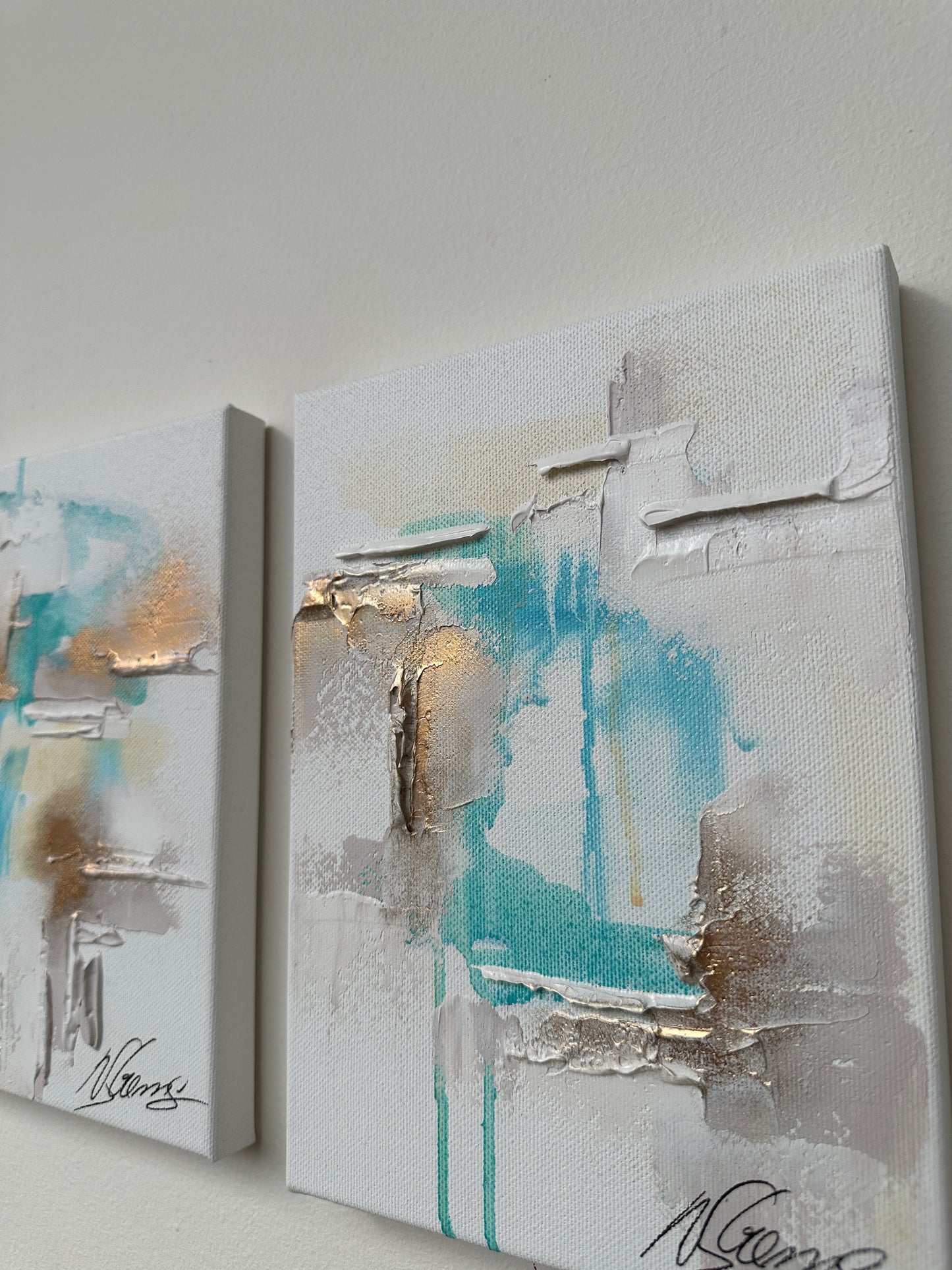 22 x 16 cm  Ref. 001033-001034