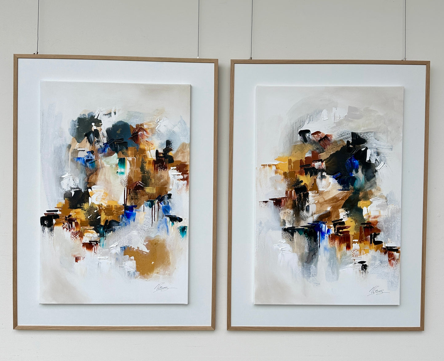 110 X 80cm - Ref. 4810913-14