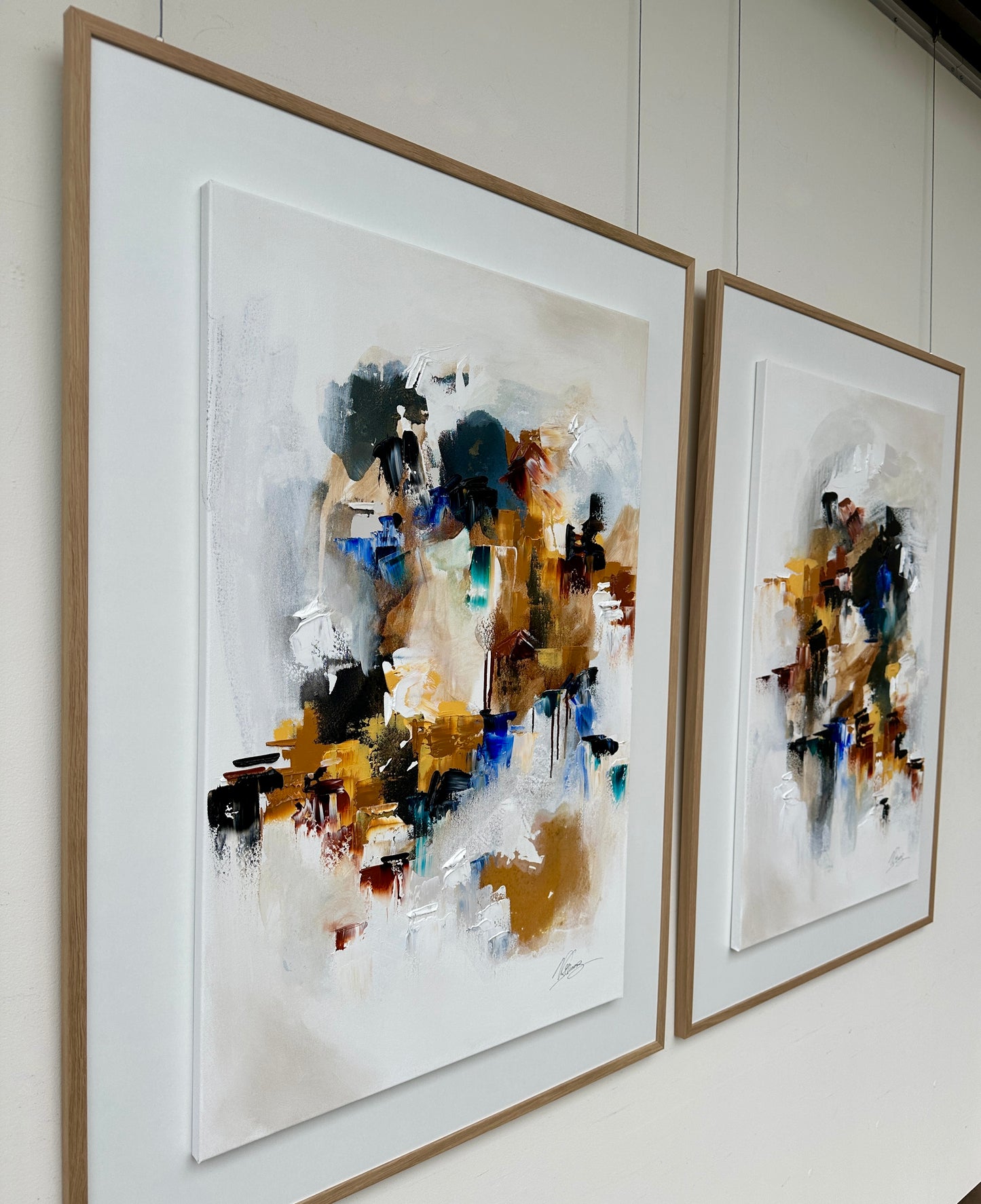 110 X 80cm - Ref. 4810913-14