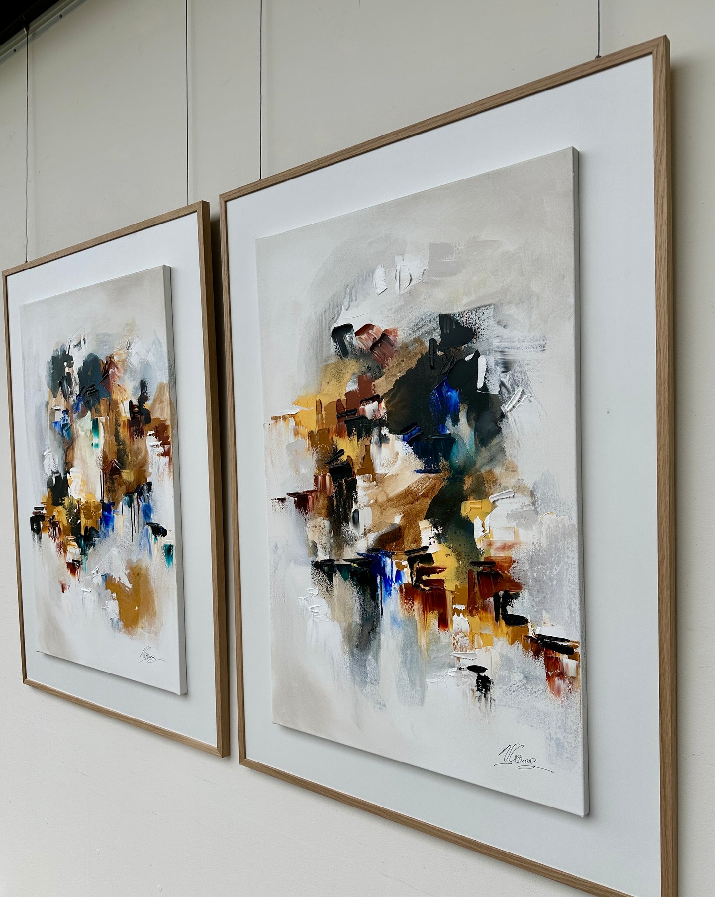 110 X 80cm - Ref. 4810913-14